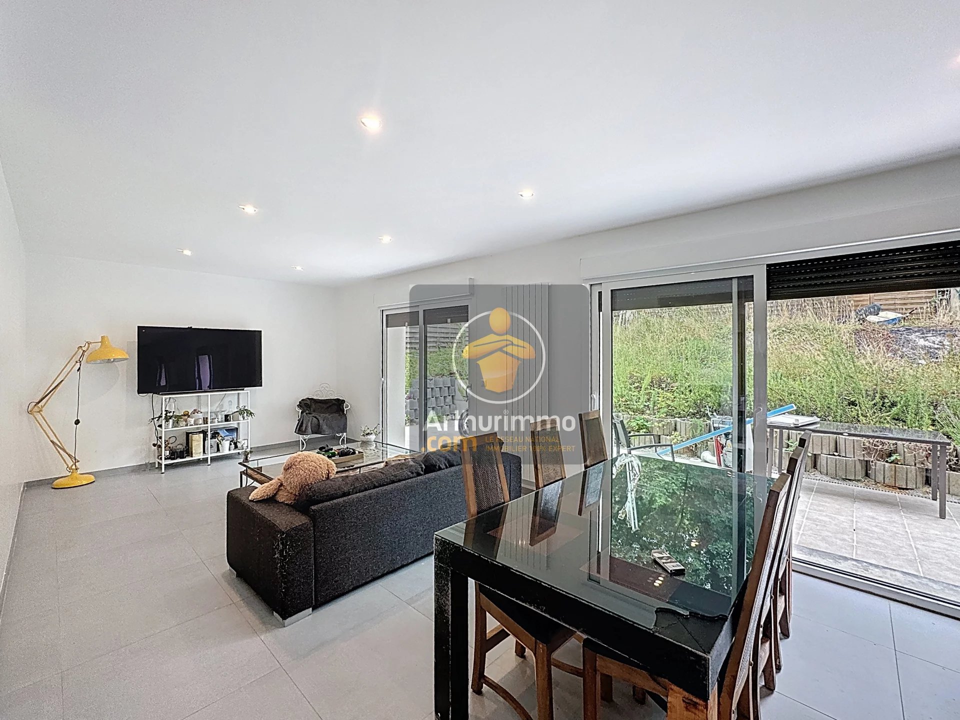 Agence immobilière de EURL HADJADJ IMMOBILIER