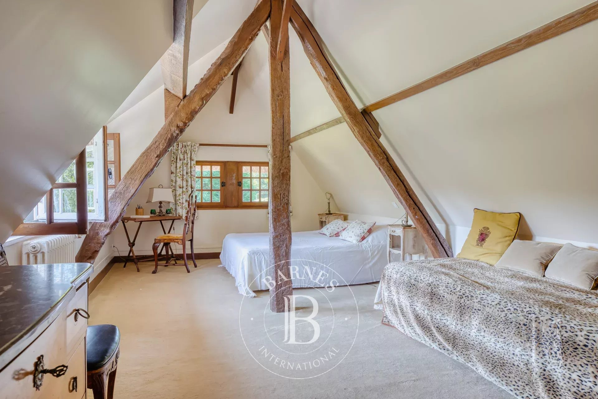 Saint-Pierre-de-Cormeilles  - Property  - picture 8