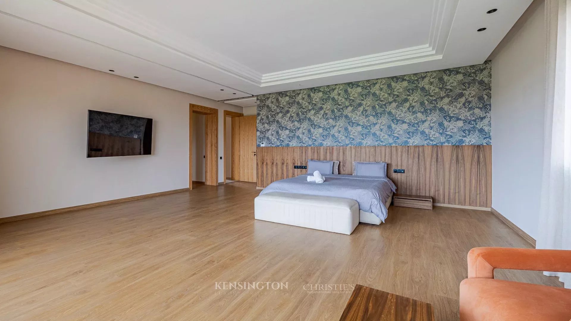 4 Bedroom Villa/Townhouse's Image 31