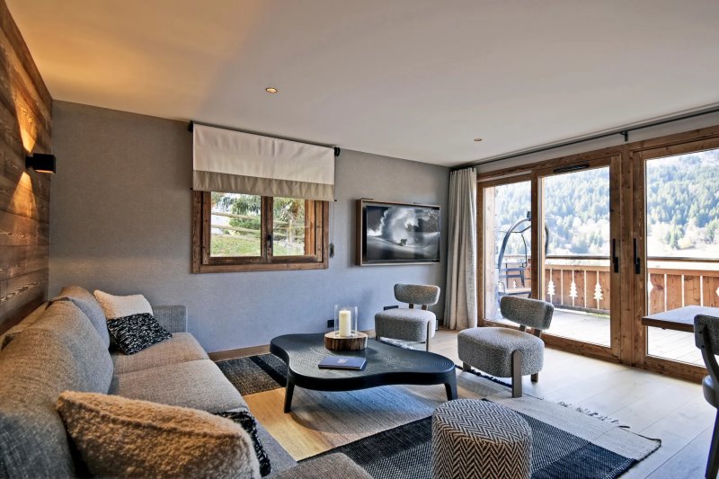 À louer Appartement | Méribel - picture 3