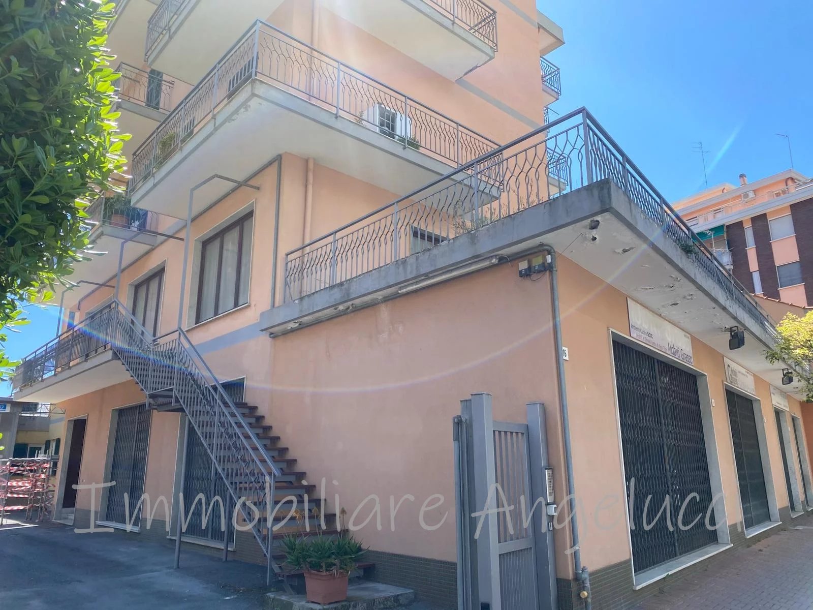 Affitto Appartamento Borghetto Santo Spirito