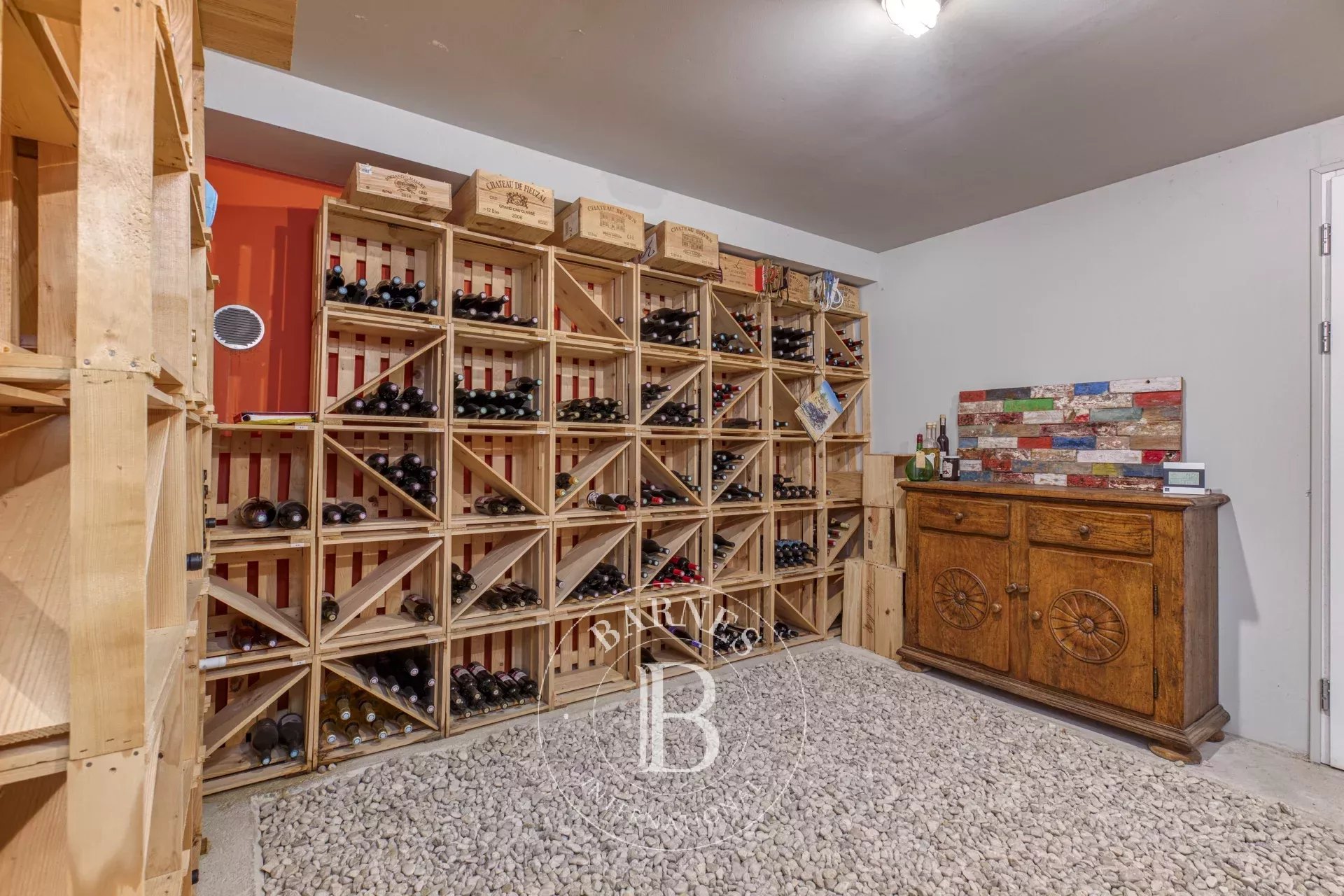 Villa Divonne-les-Bains - picture 30