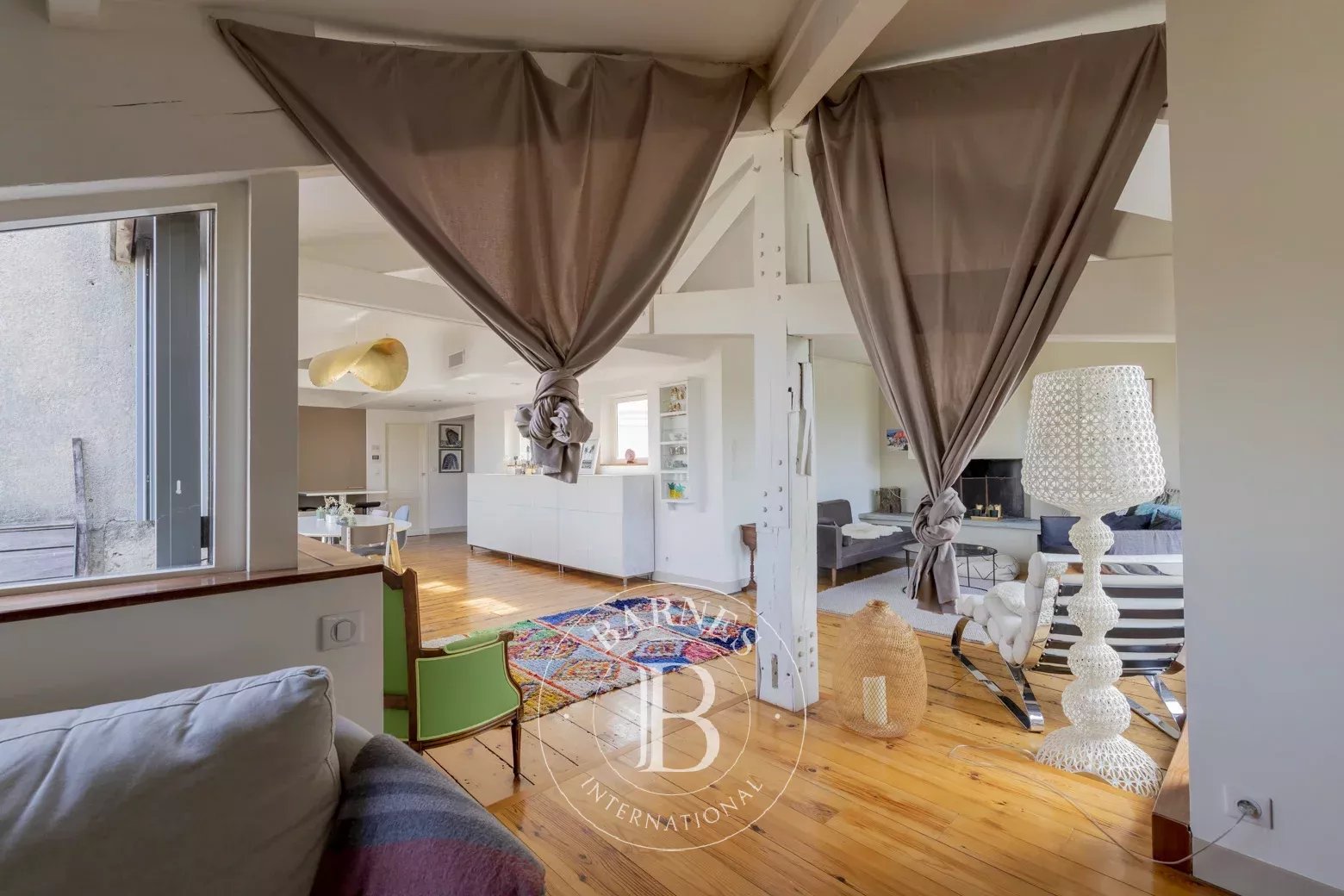 Daire Bordeaux - picture 8