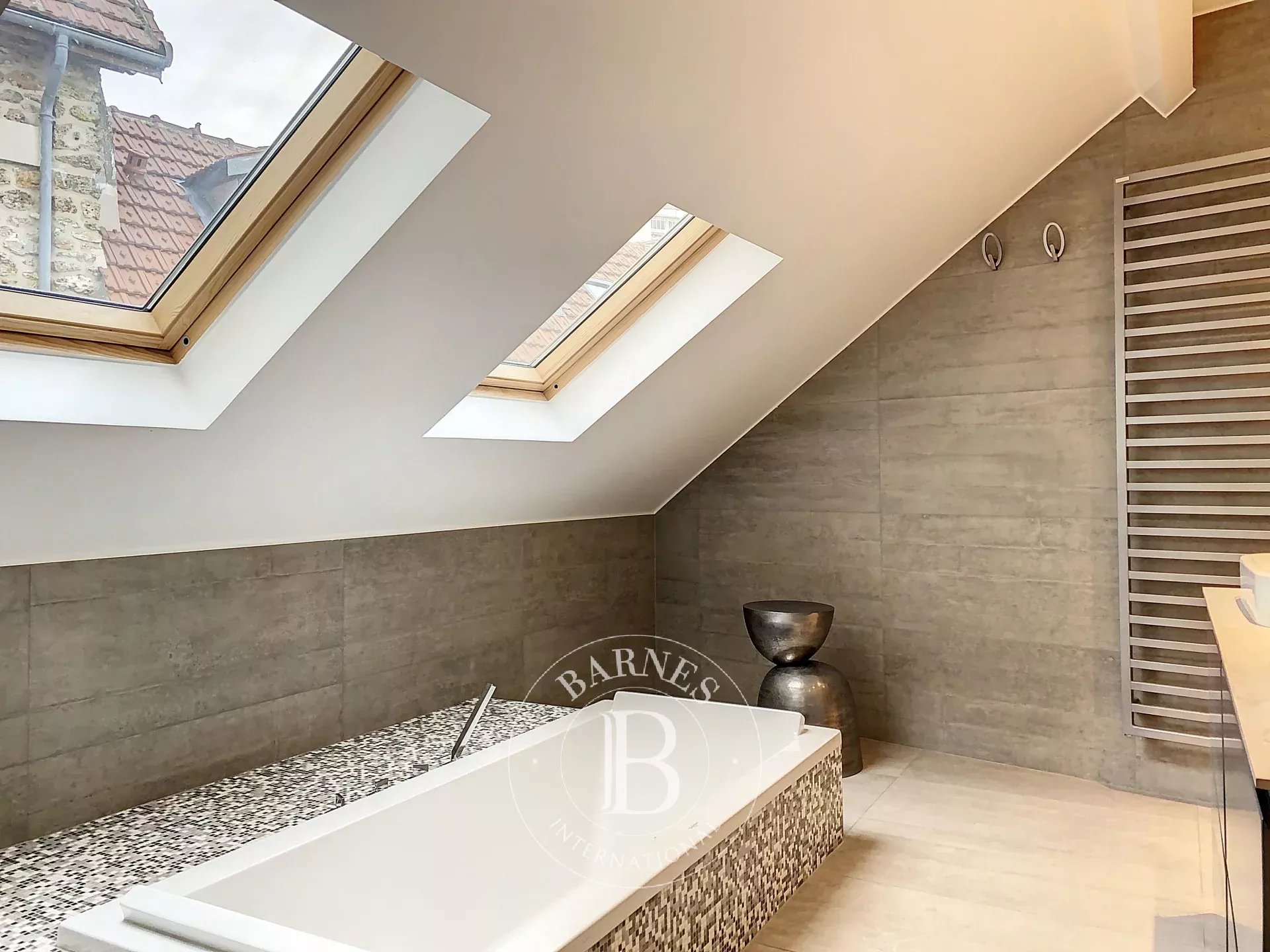 Ev Paris 18ème - picture 29