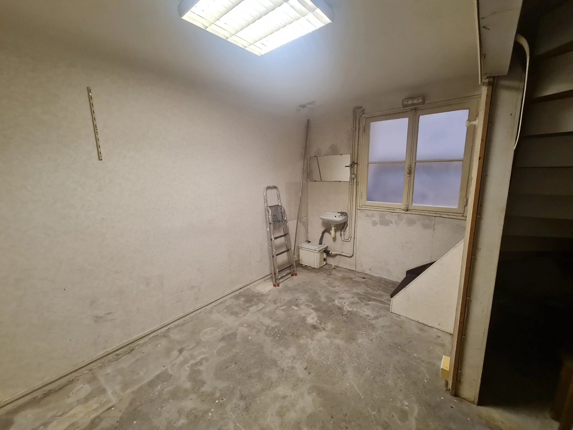 Sale Right to the lease Menton