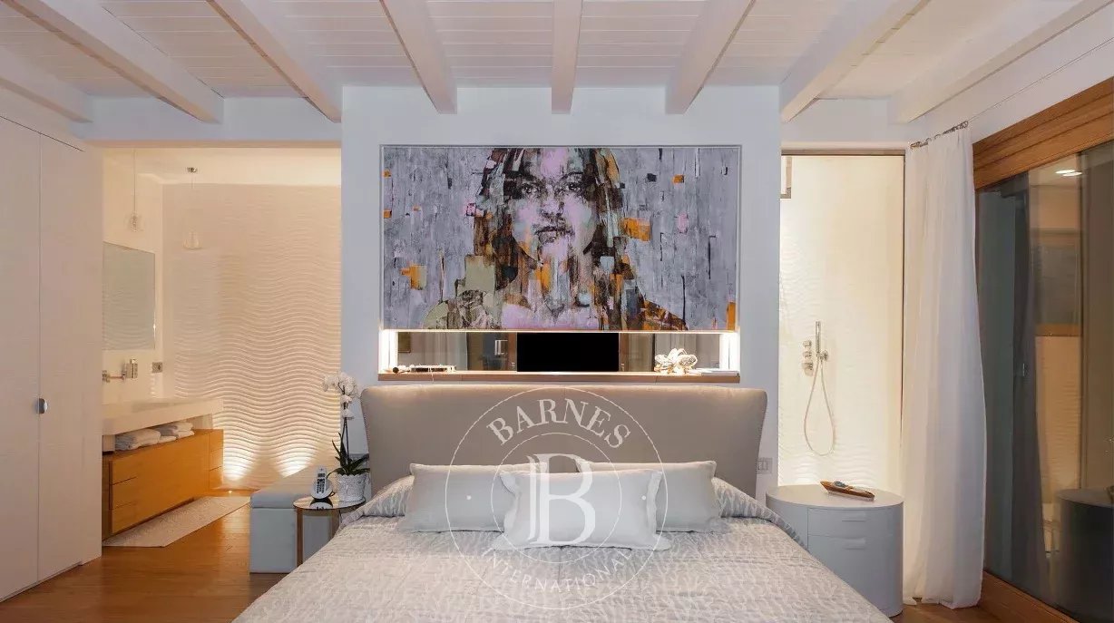 Porto Cervo  - Villa  6 Chambres - picture 8