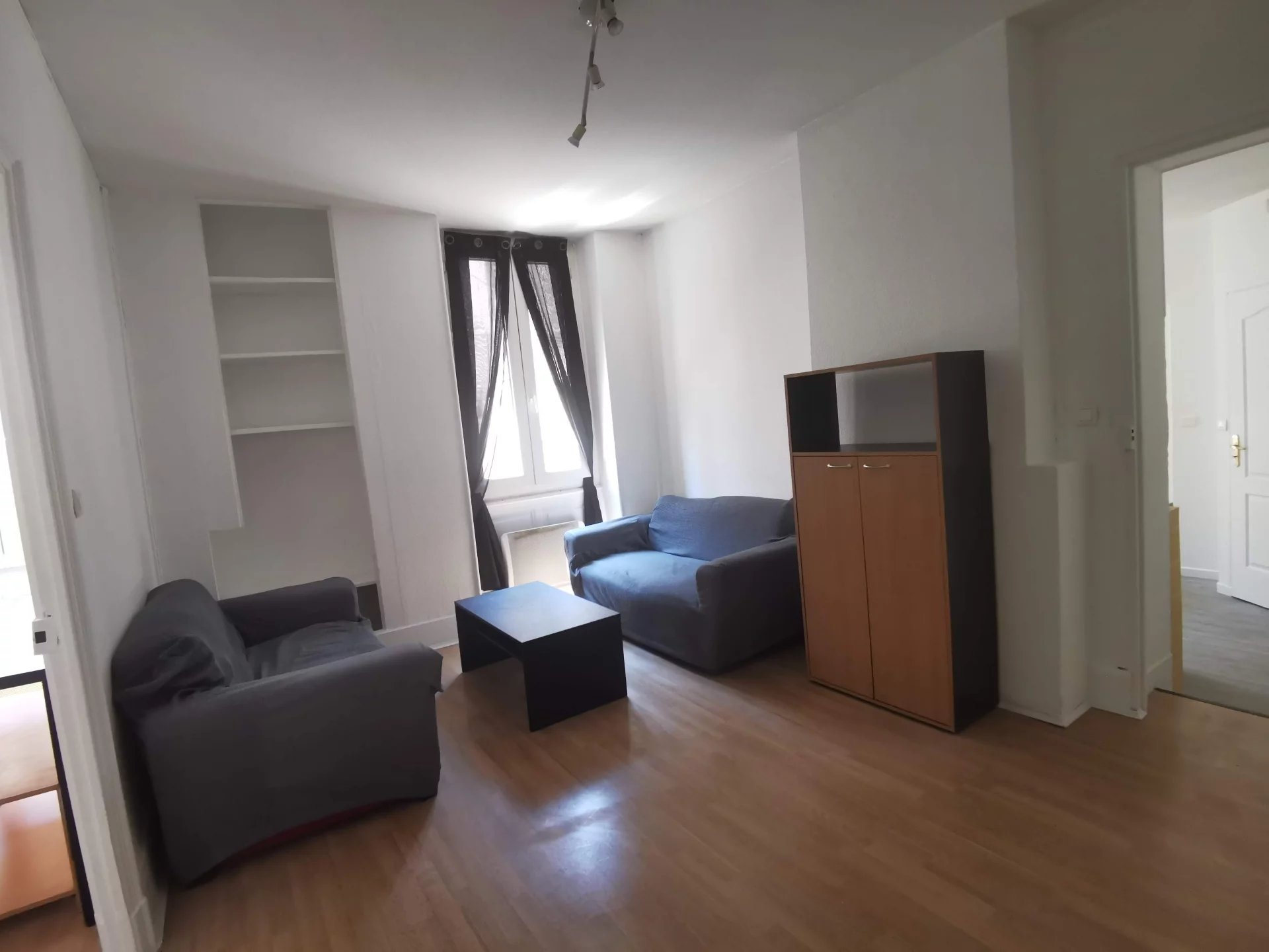 Vente Appartement Valence
