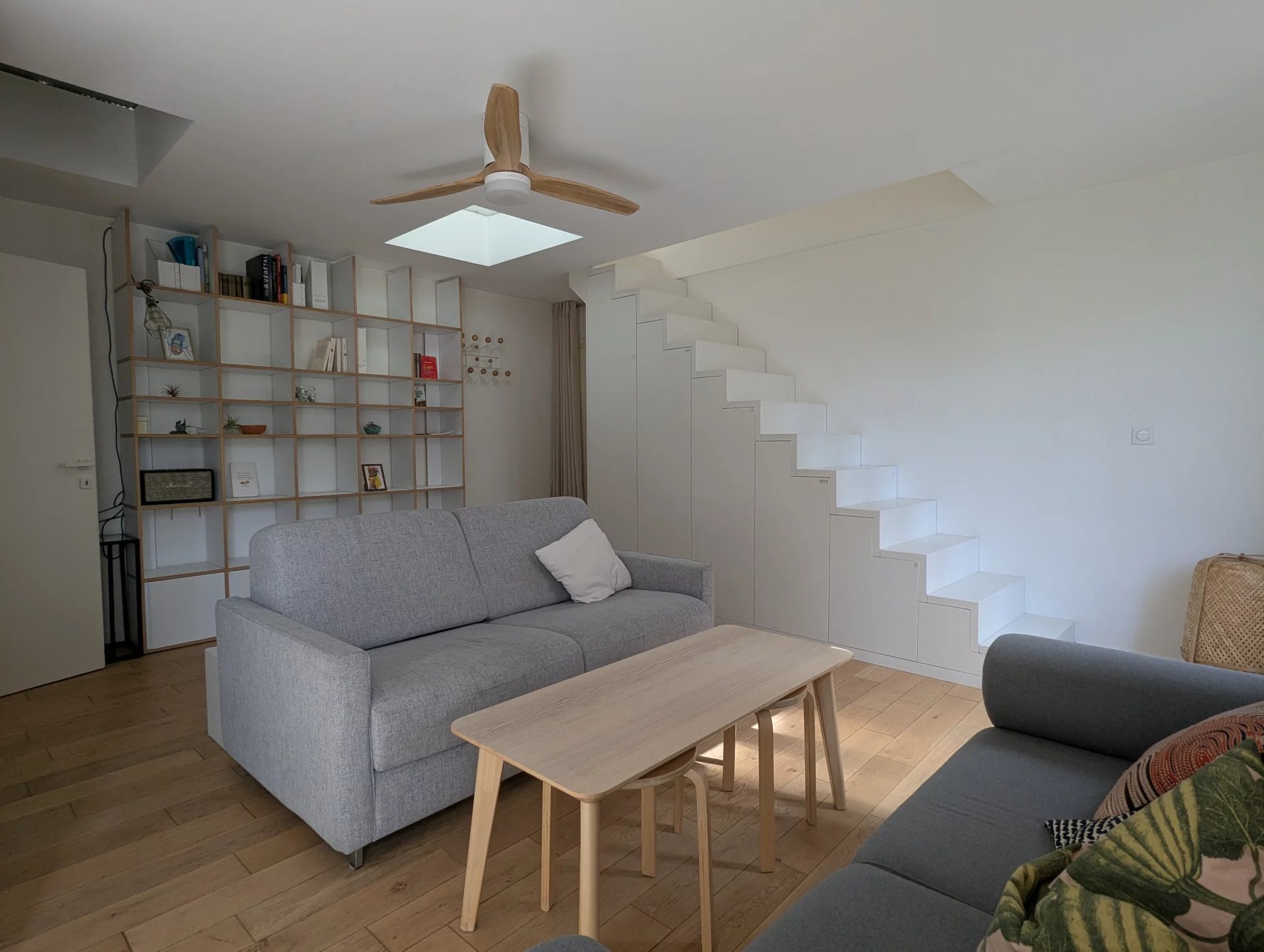 Vente Appartement Paris 11ème Roquette