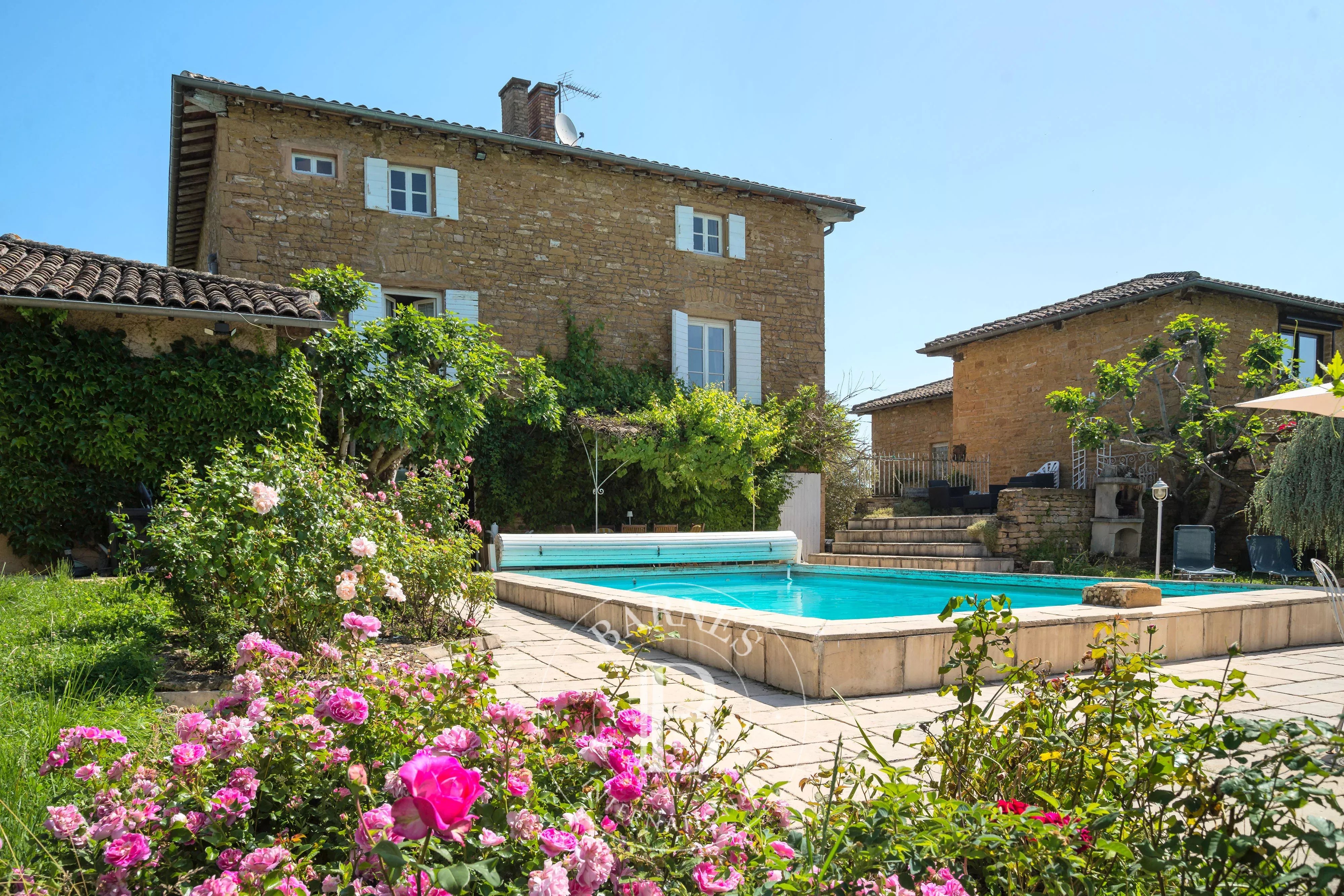 Maison Cogny  -  ref 2853317 (picture 3)