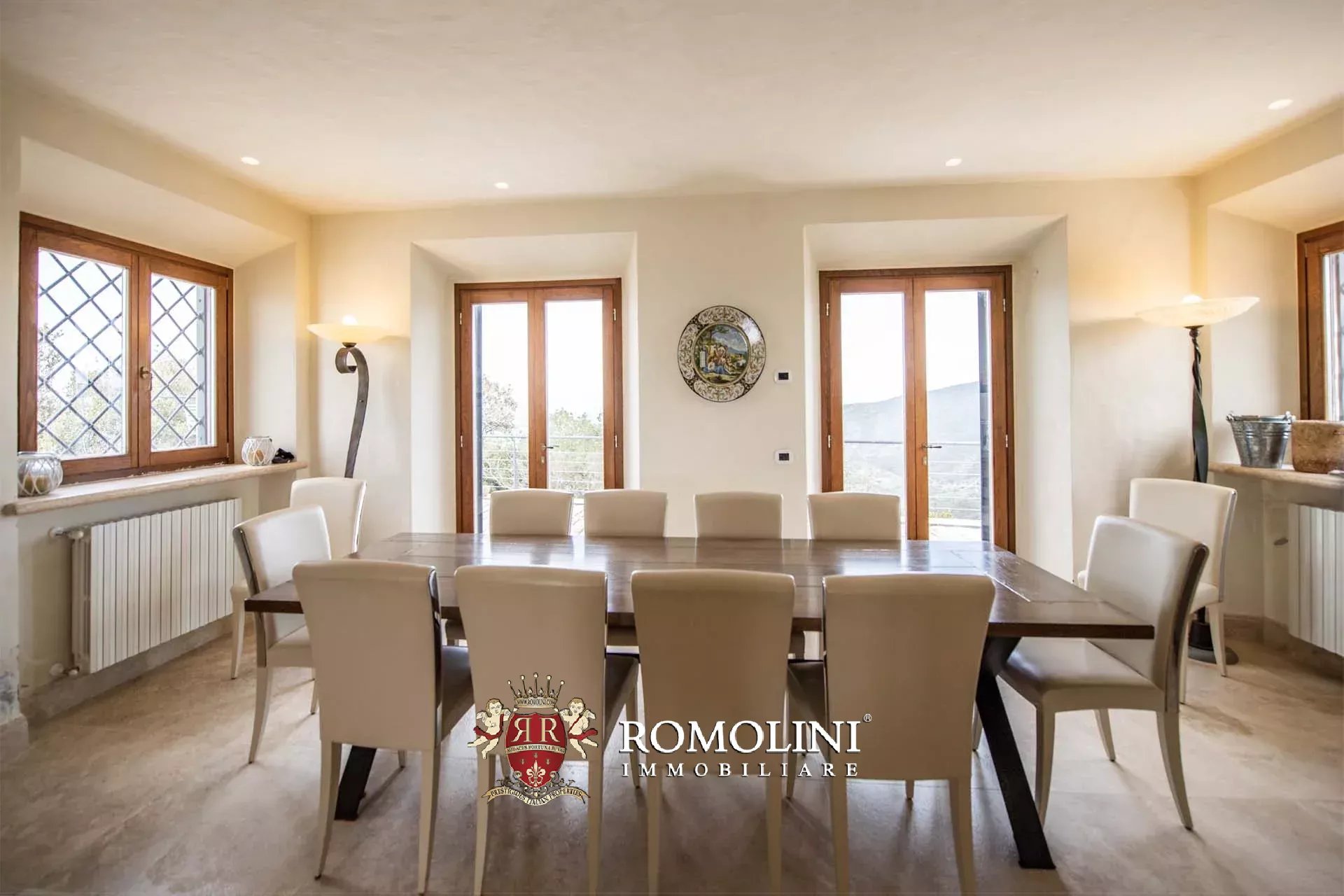5 Bedroom Villa/Townhouse's Image 44