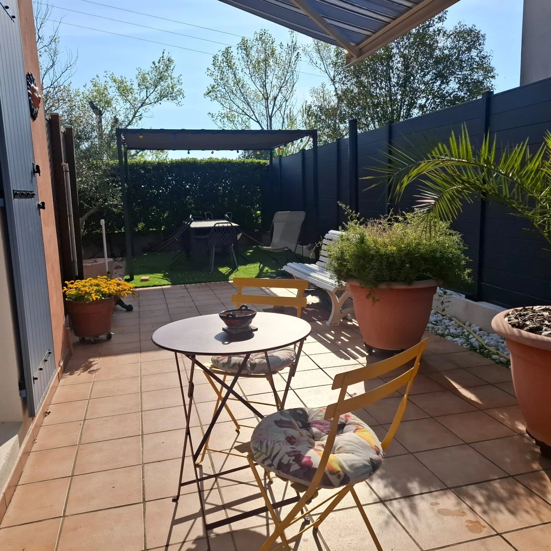 Sale House Aigues-Mortes