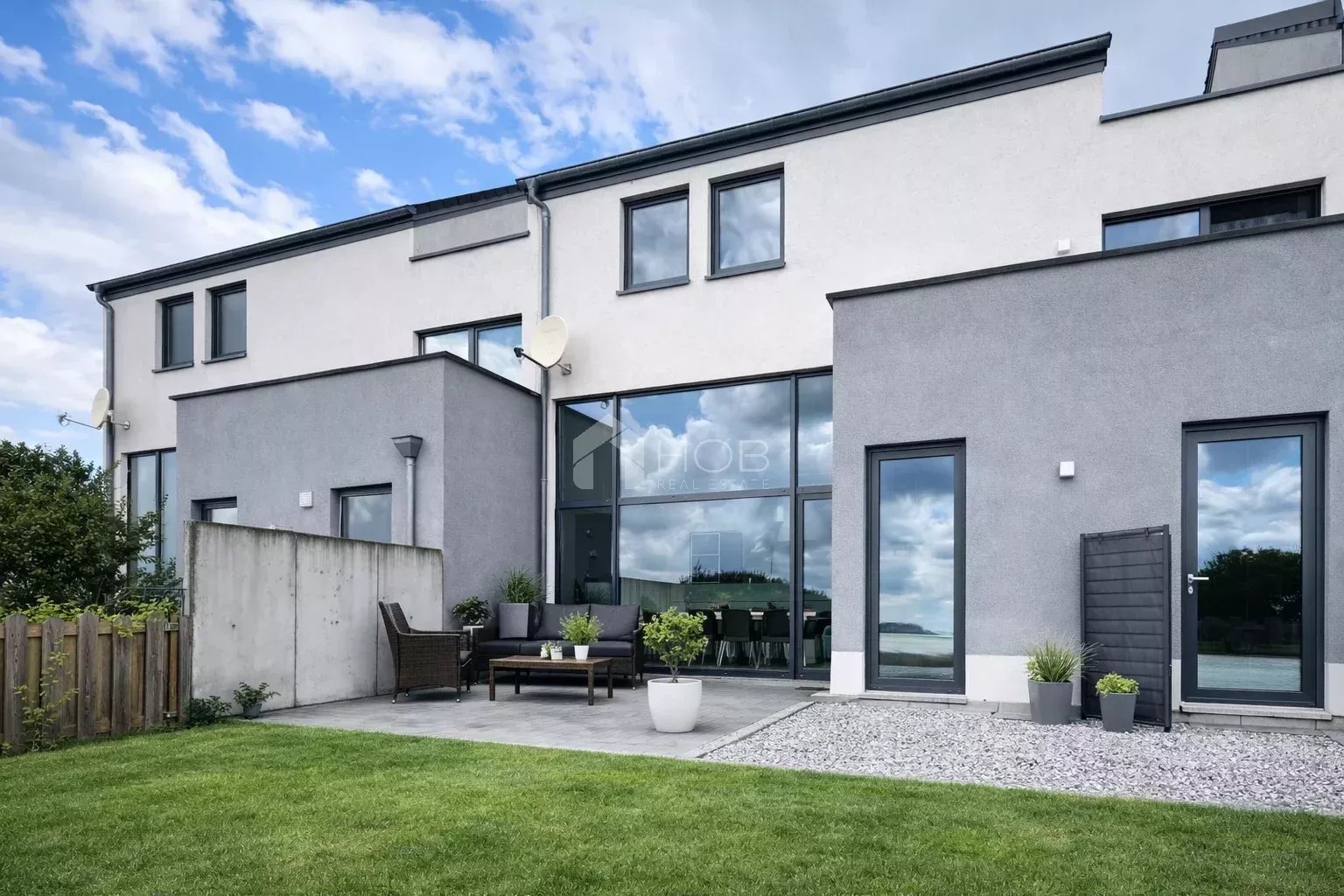 Maison en vente à Malscheid