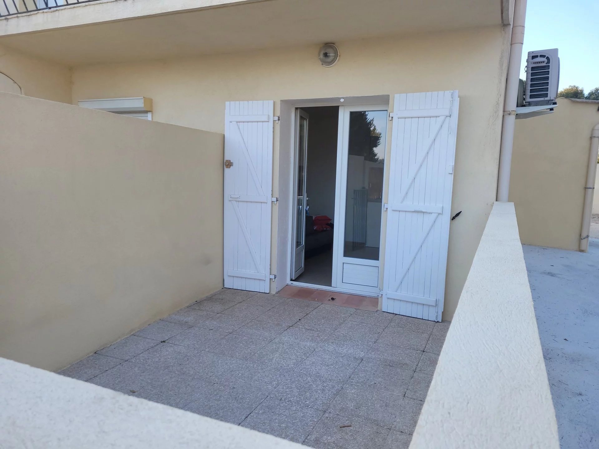 Location Appartement Cabriès