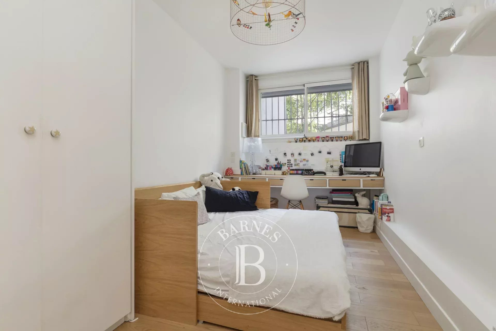 Daire Paris 8ème - picture 12