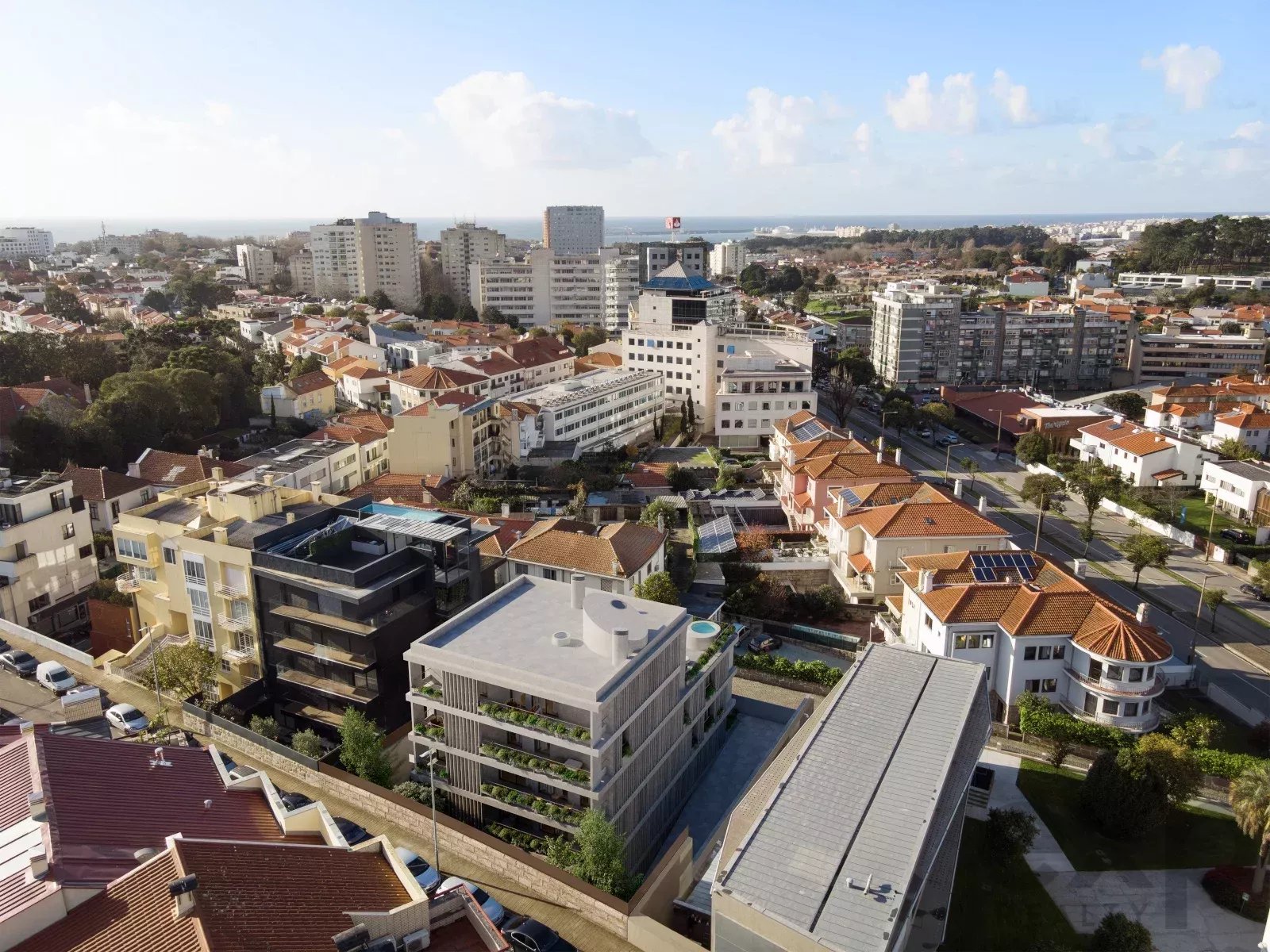 Venda Apartamento Porto