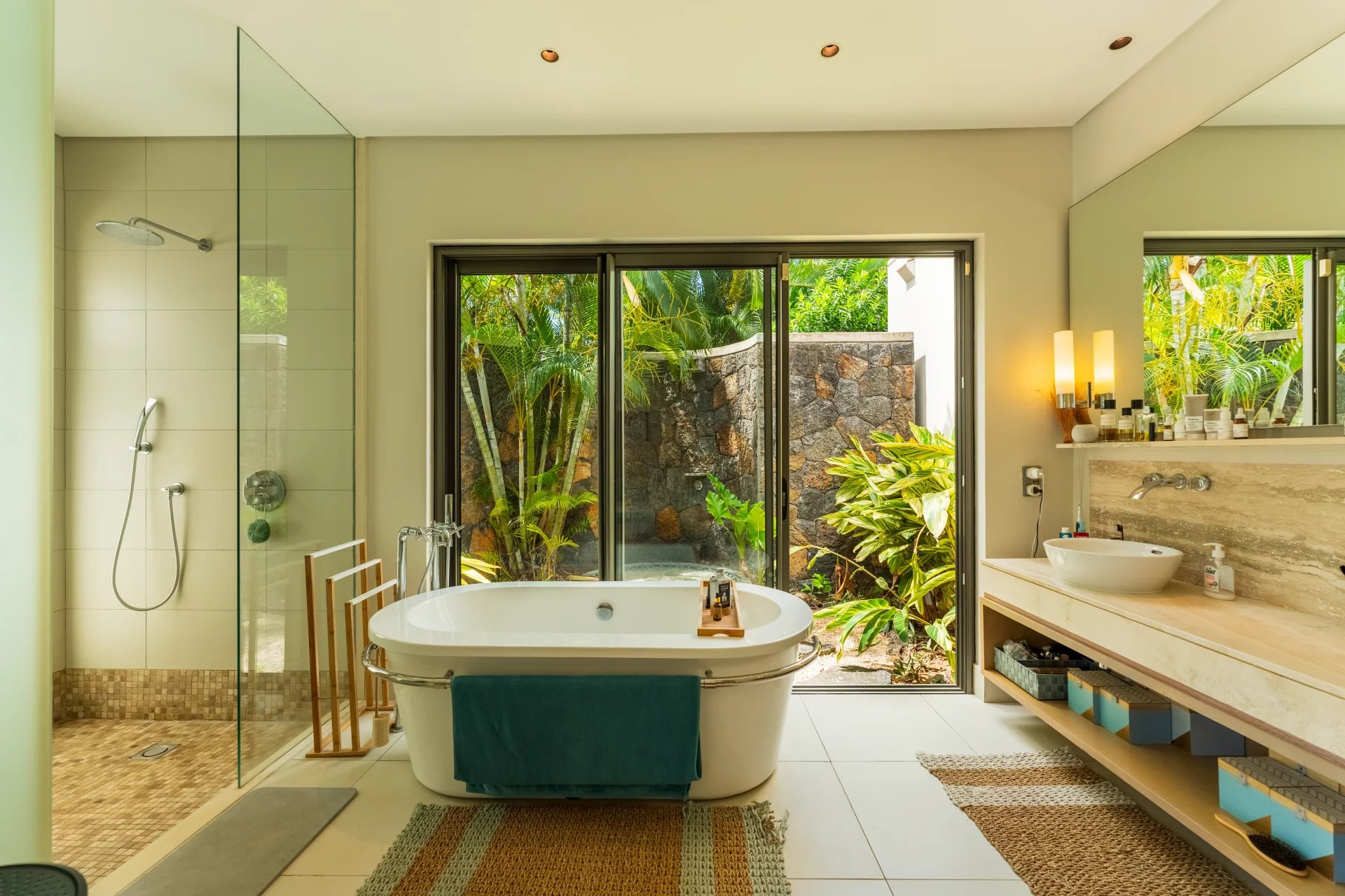 Villa Beau Champ - picture 29