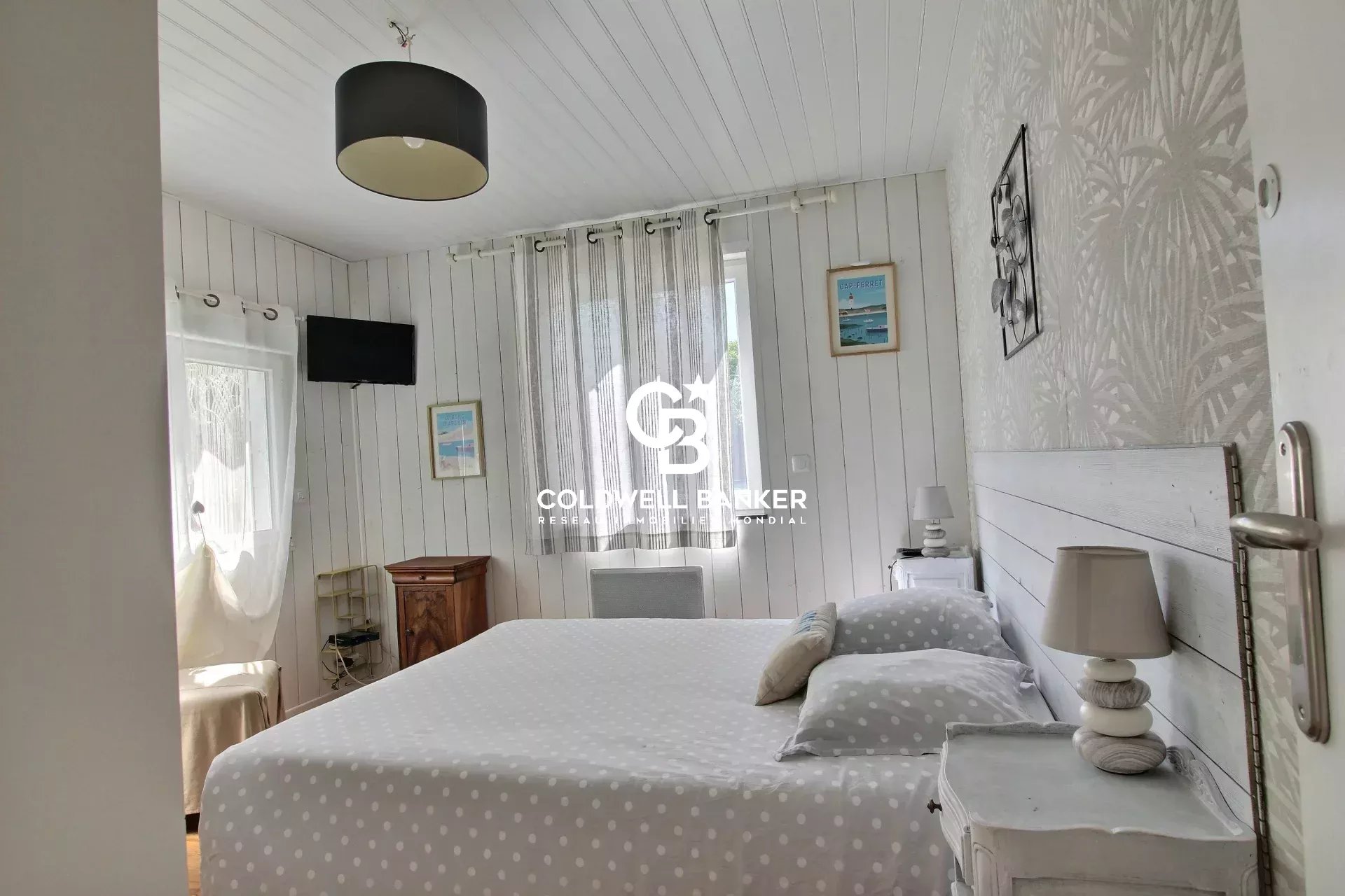 Agence immobilière de Silver Coast Int. Realty
