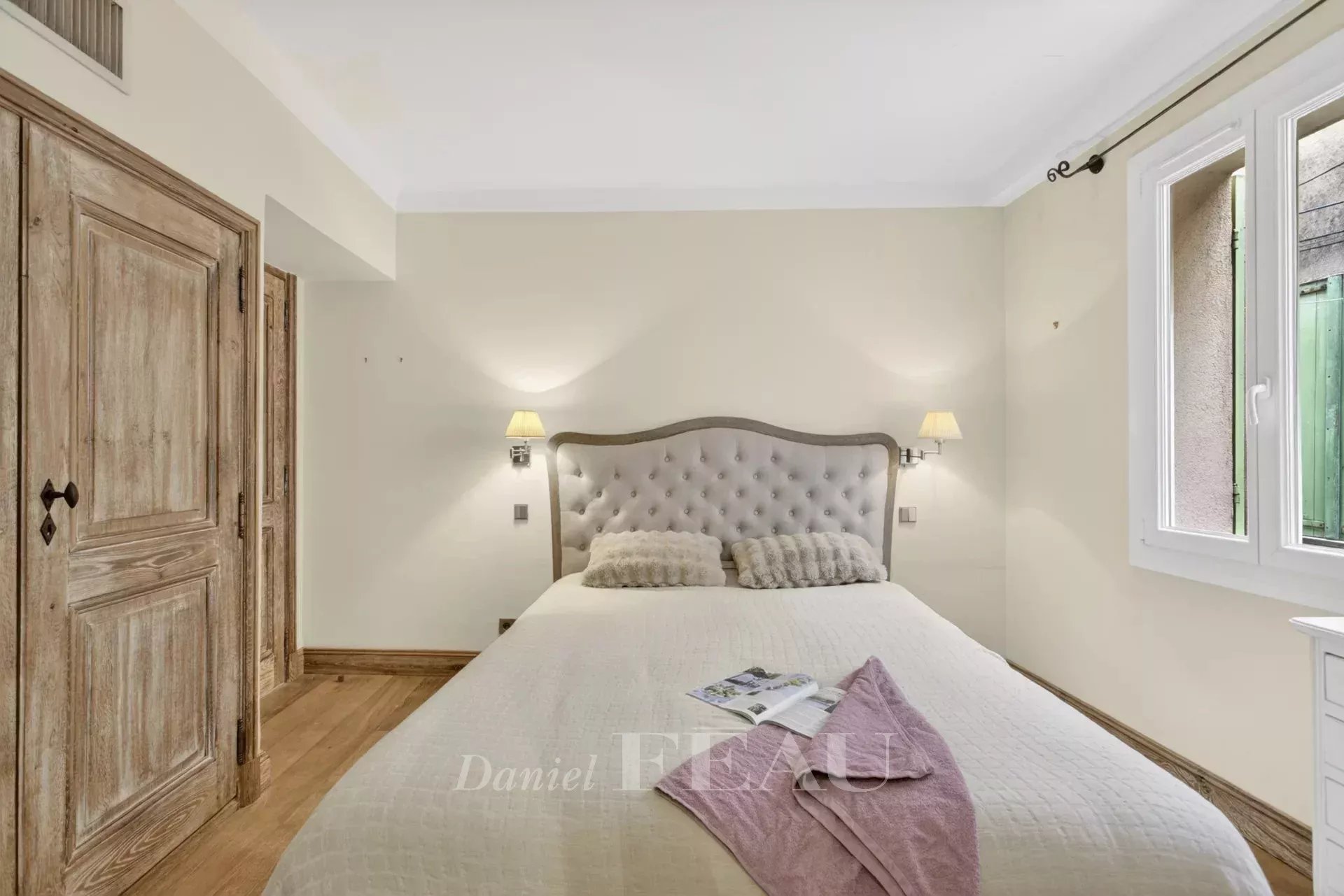 Vente Appartement Saint-Tropez