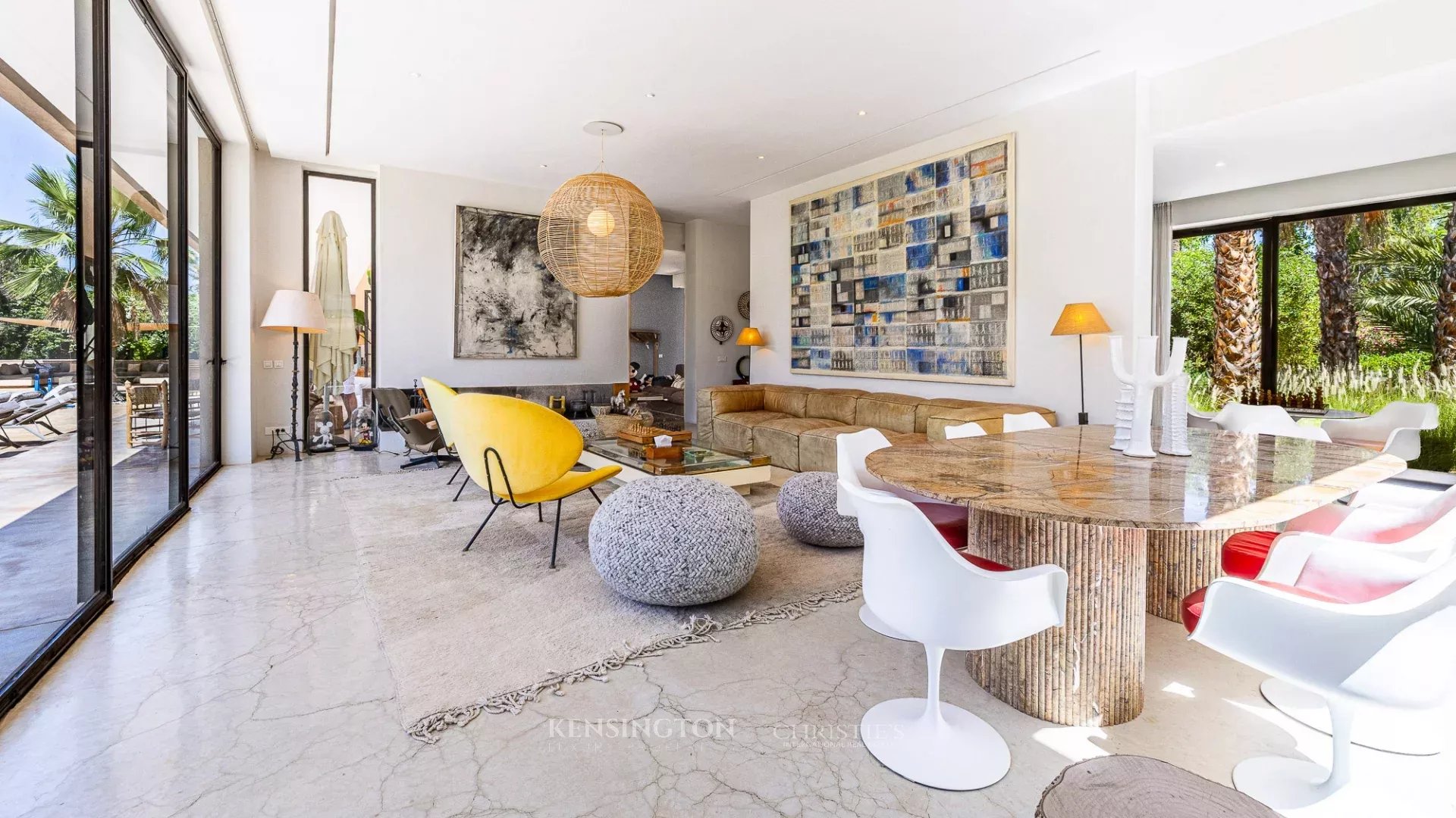 6 Bedroom Villa/Townhouse's Image 45