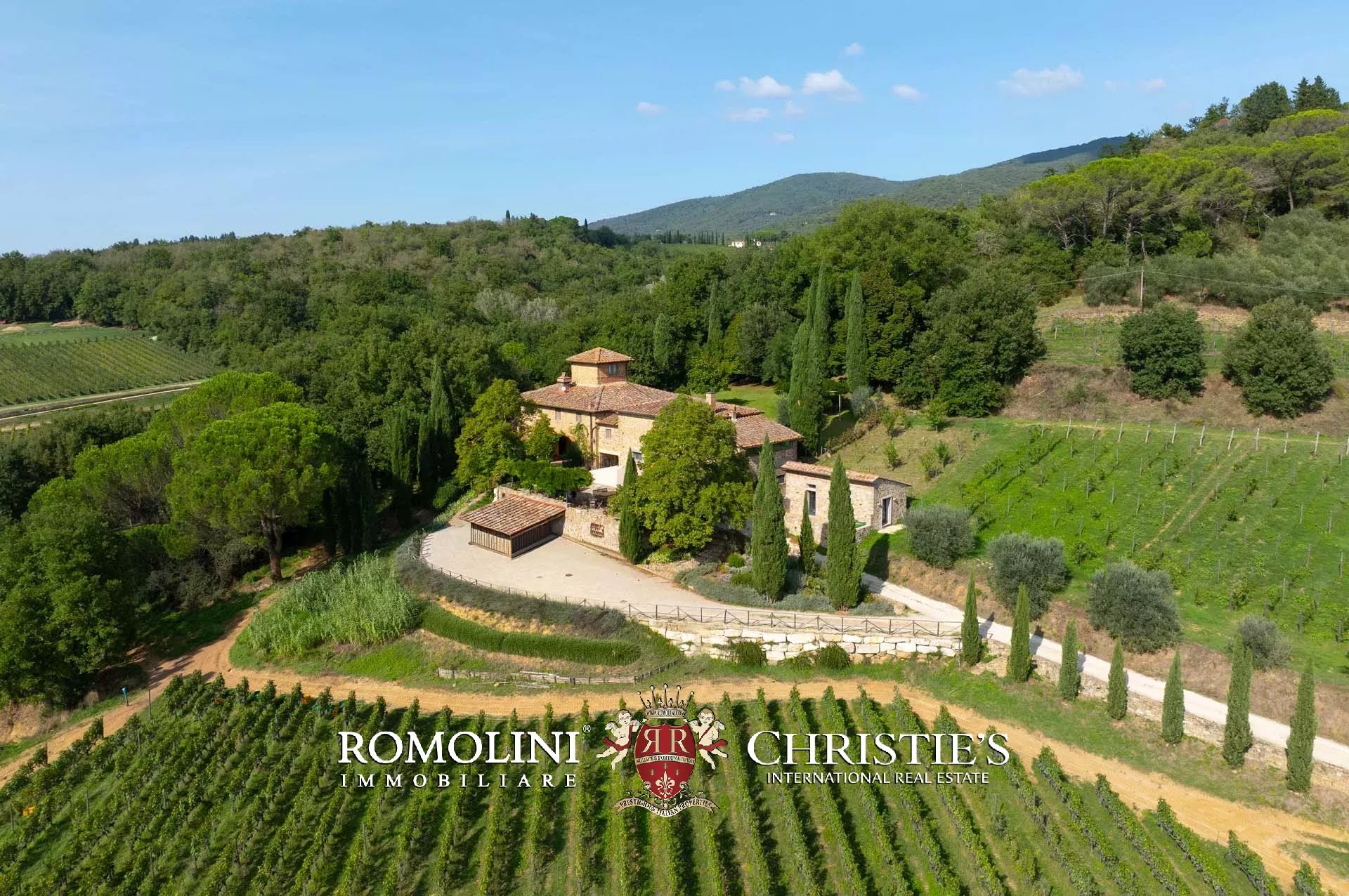 5 Bedroom Vineyard's Image 5