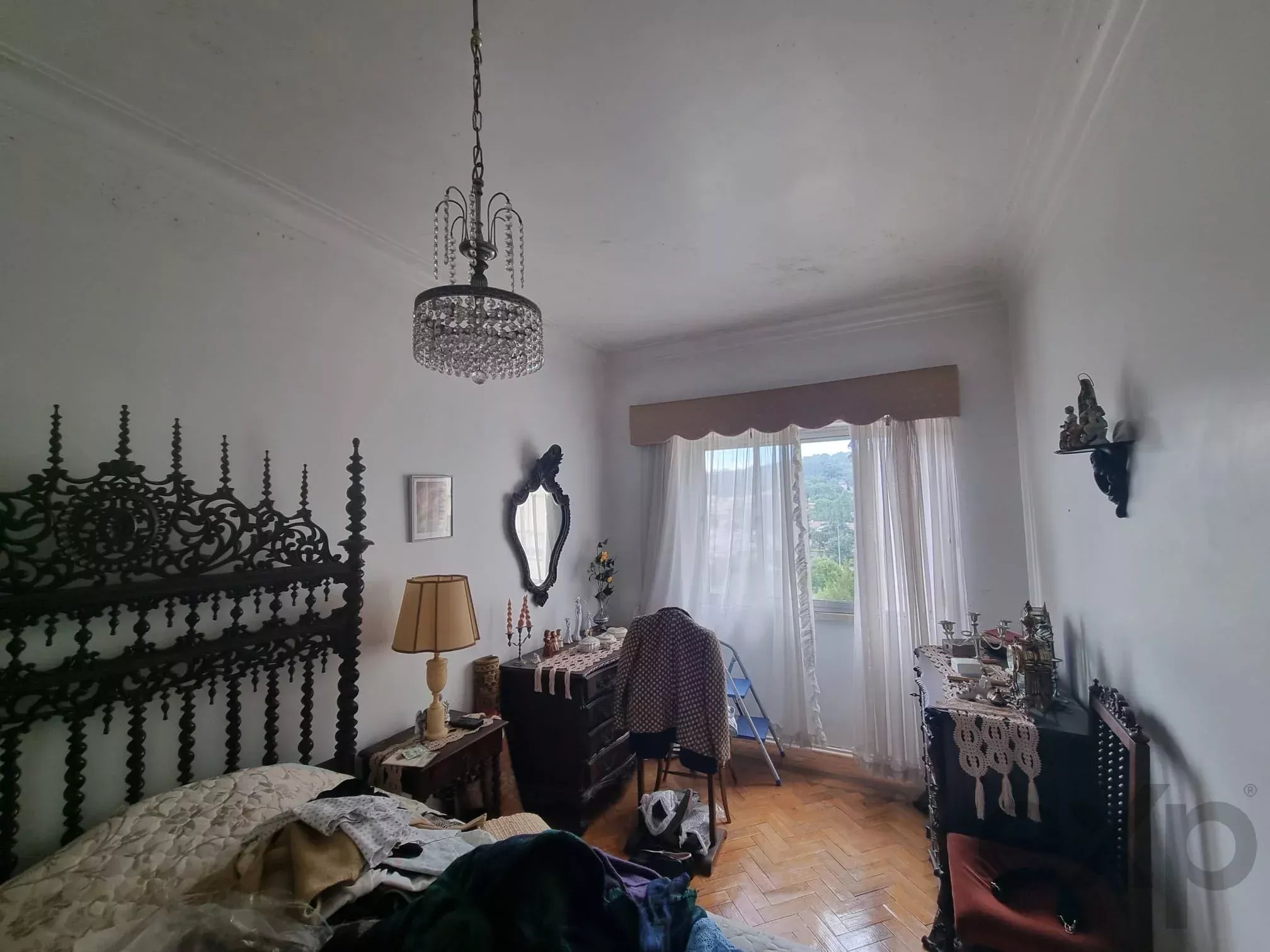 T1 apartment in São Domingos de Benfica, Lisbon 87014700 image 7