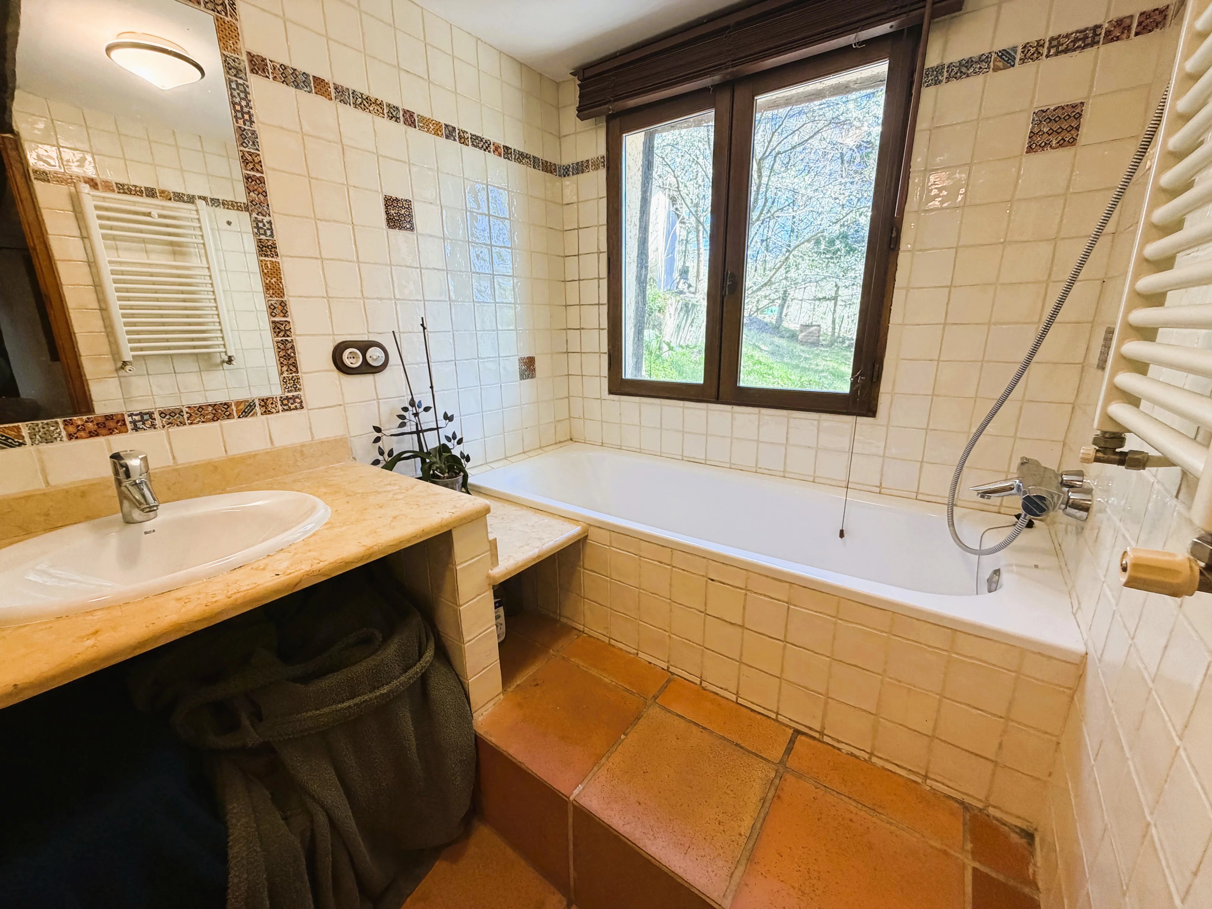 House for sale Artigat, Ariège