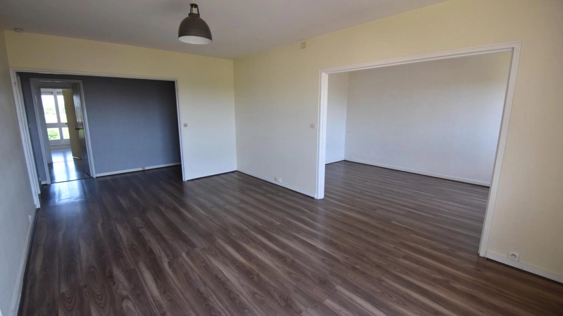 Vente Appartement Angoulême