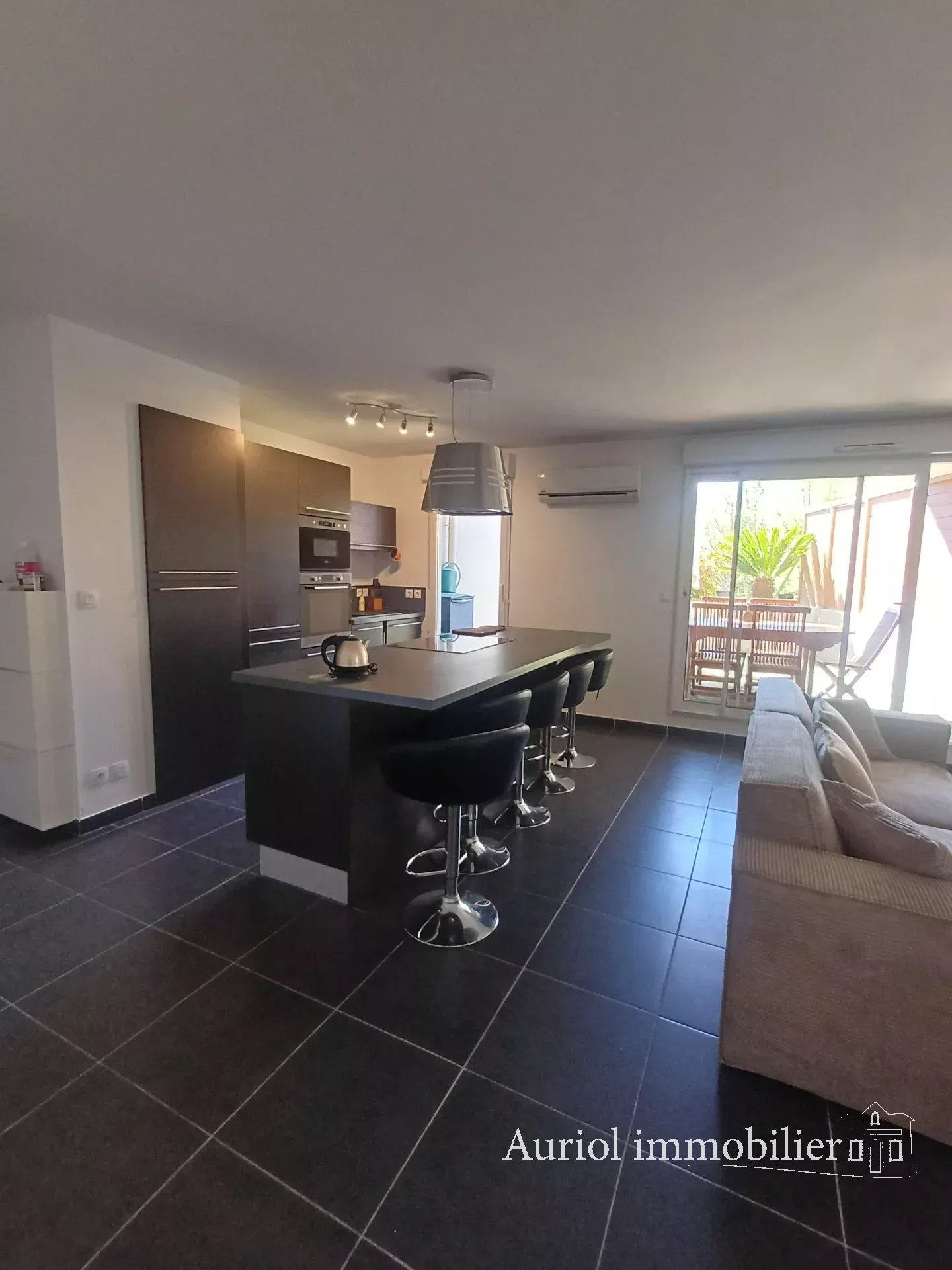 Location Appartement Saint-Zacharie