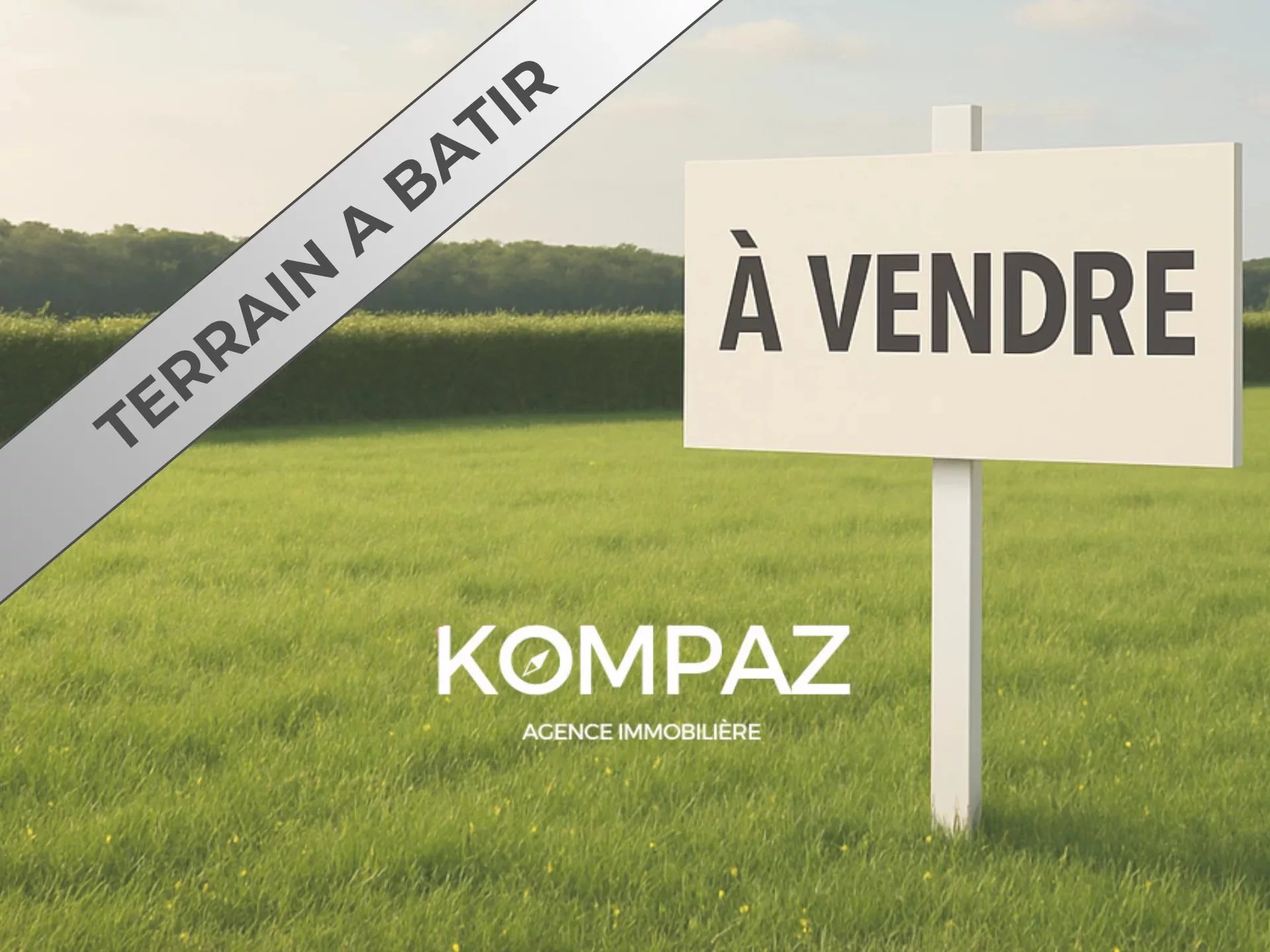 Agence immobilière de Kompaz Agence Immobilière