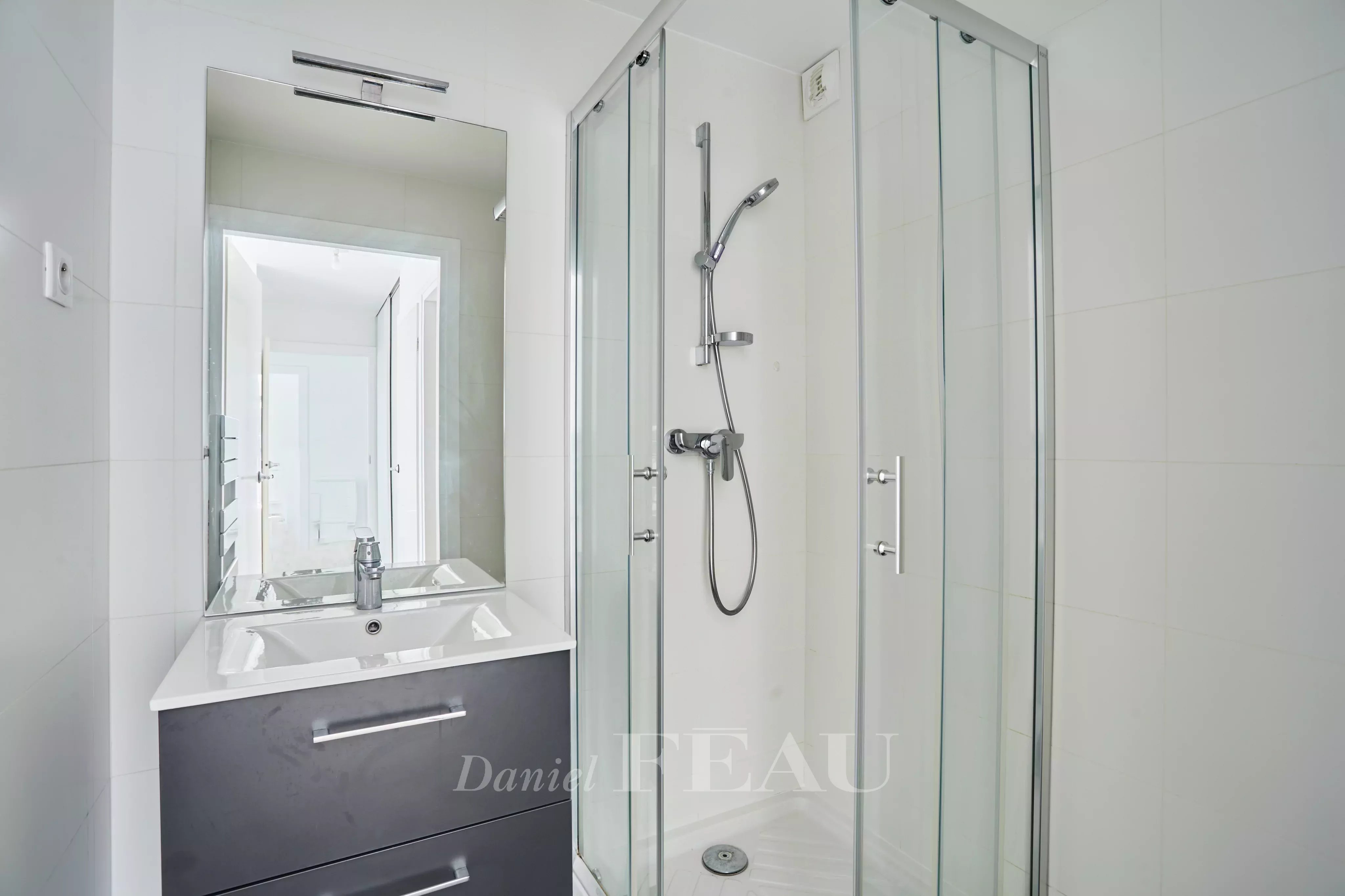 Rental Apartment Paris 15th