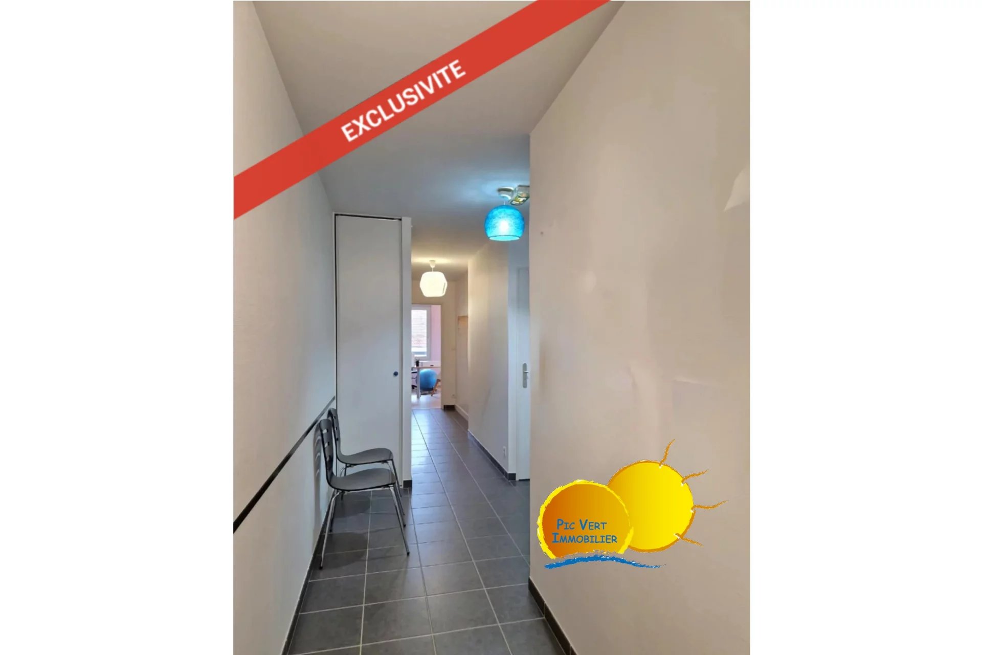 Vente Appartement Auxonne