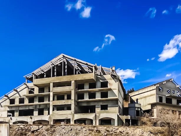 À ACHETER IMMEUBLE À FORT POTENTIEL TOURISTIQUE