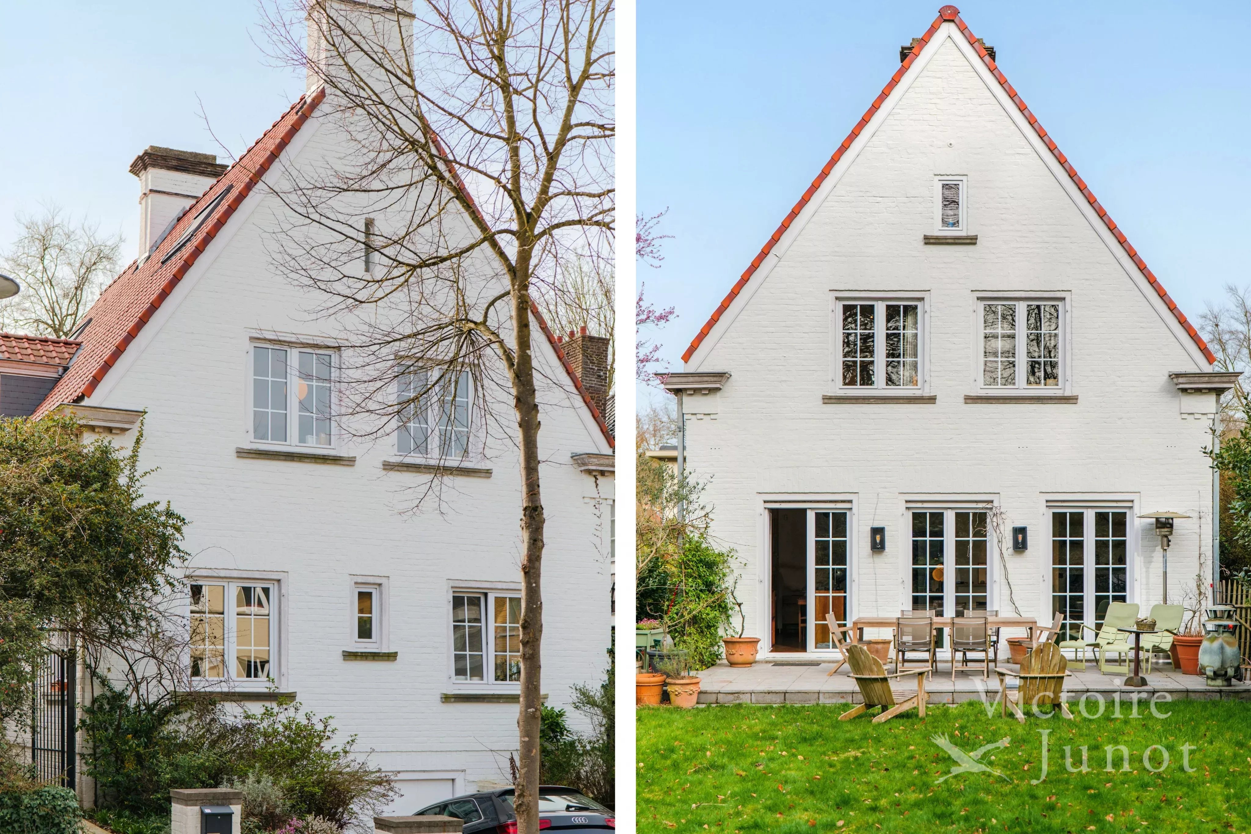 Maison LOCATION à Uccle