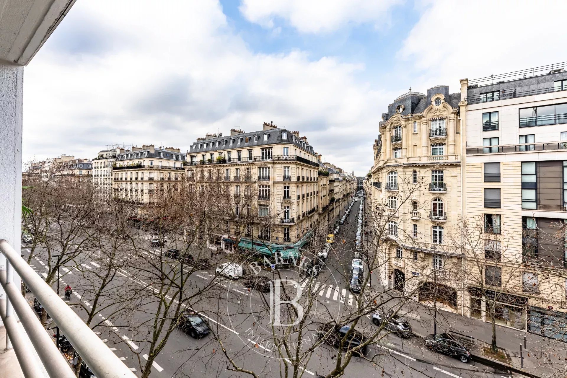 Paris  - Apartment  - picture 6