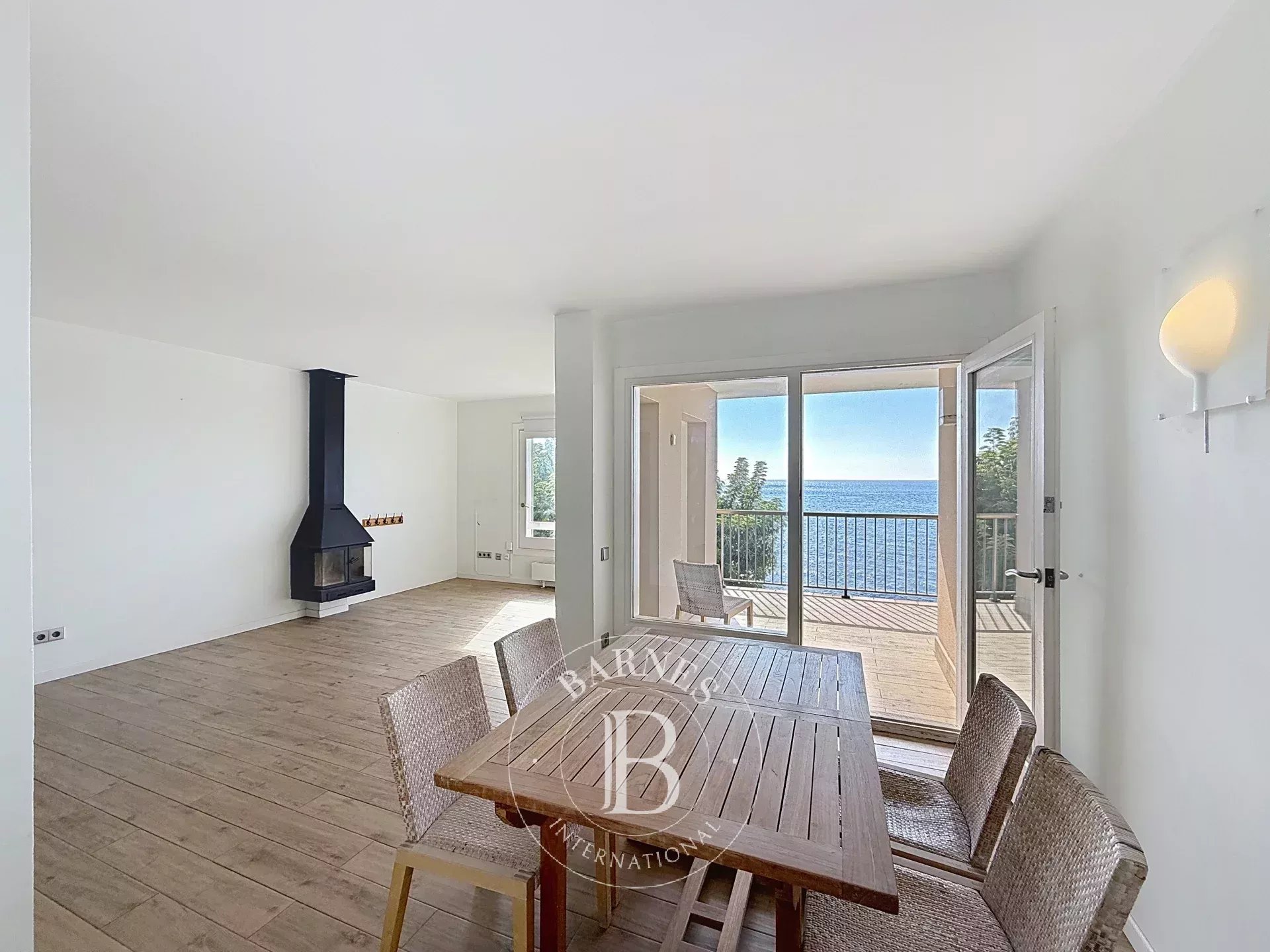 Daire Sant Andreu de Llavaneres - picture 8