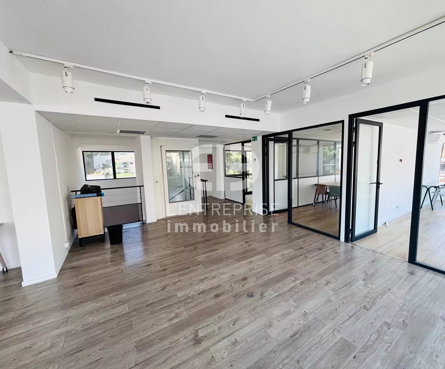 Rental Retail space - Saint-Laurent-du-Var