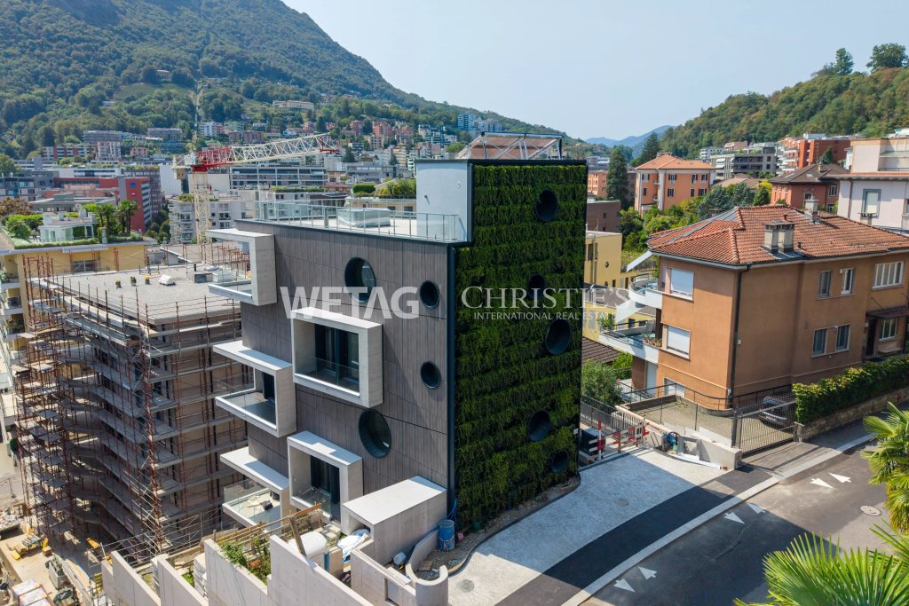 Ticino Luxury Real Estate for sale