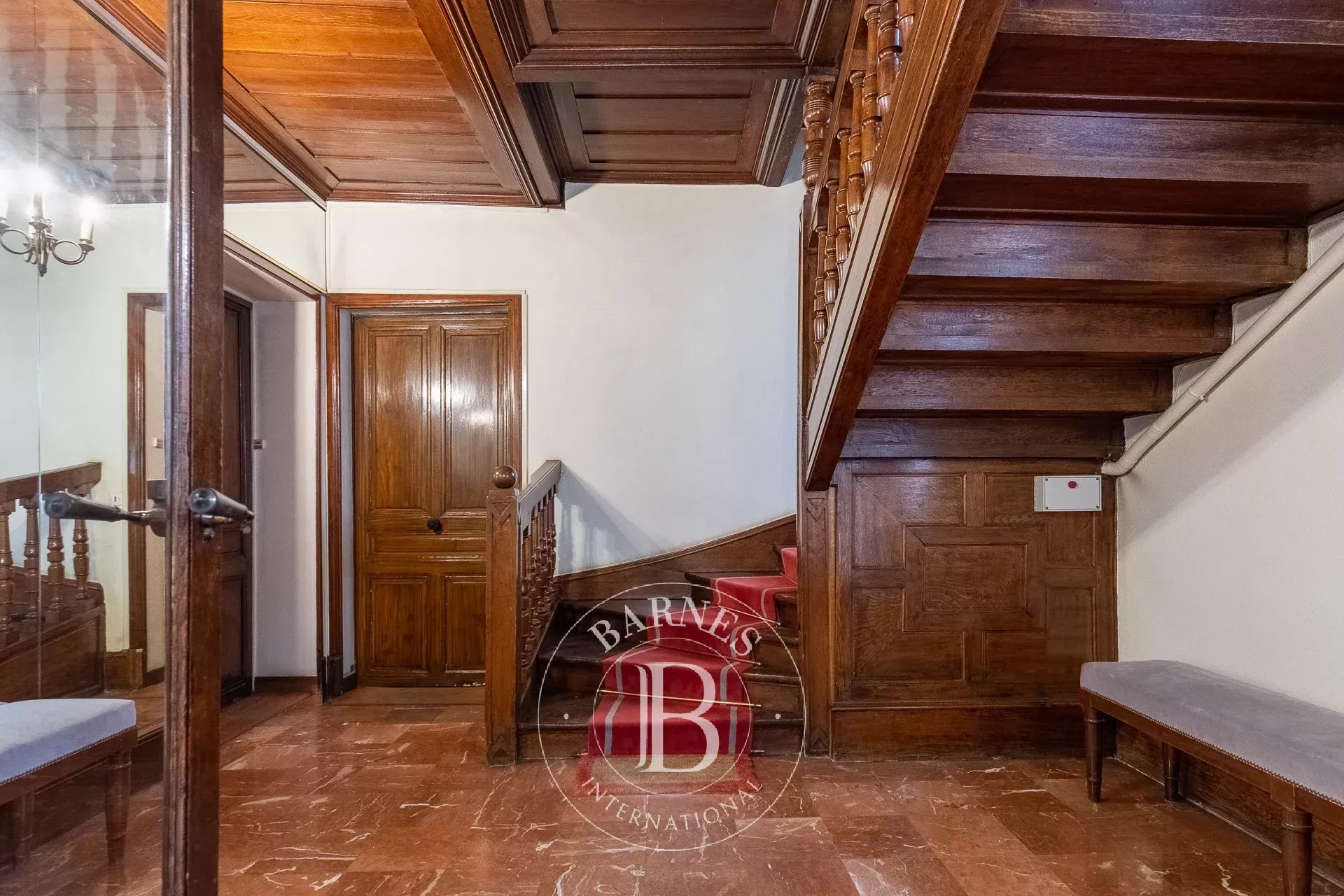 Daire Paris 7ème - picture 12