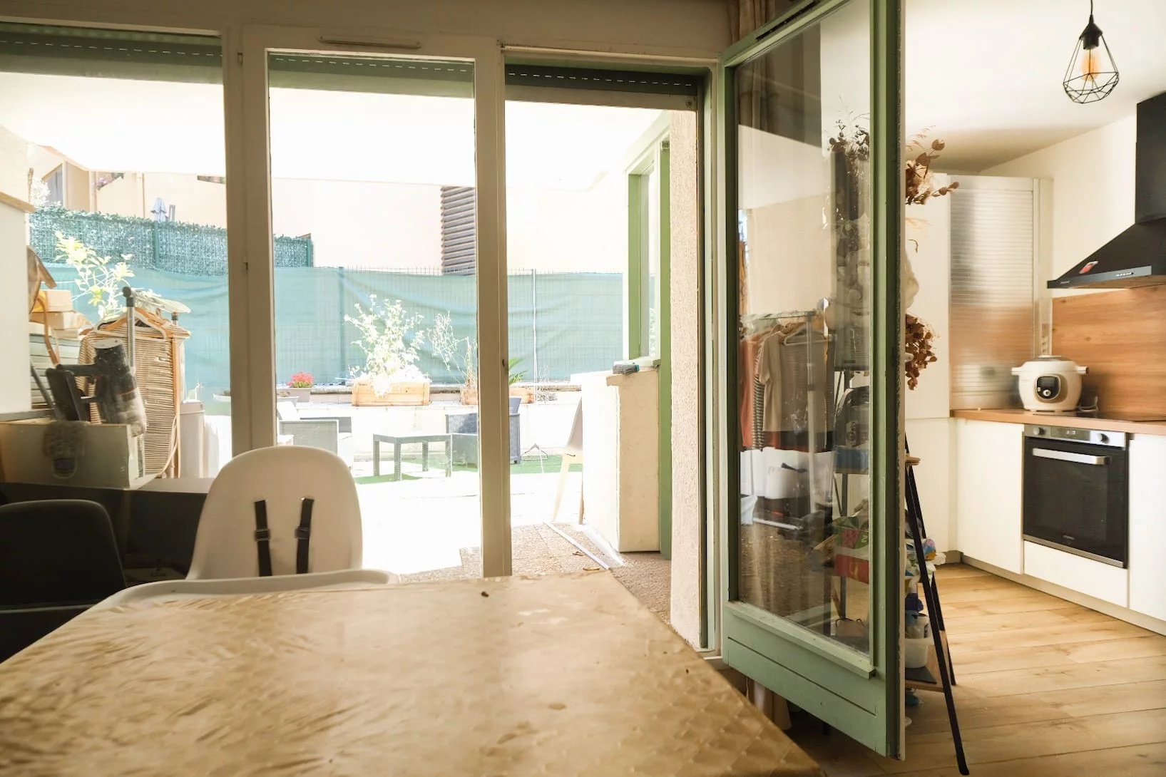 Vente Appartement Valbonne