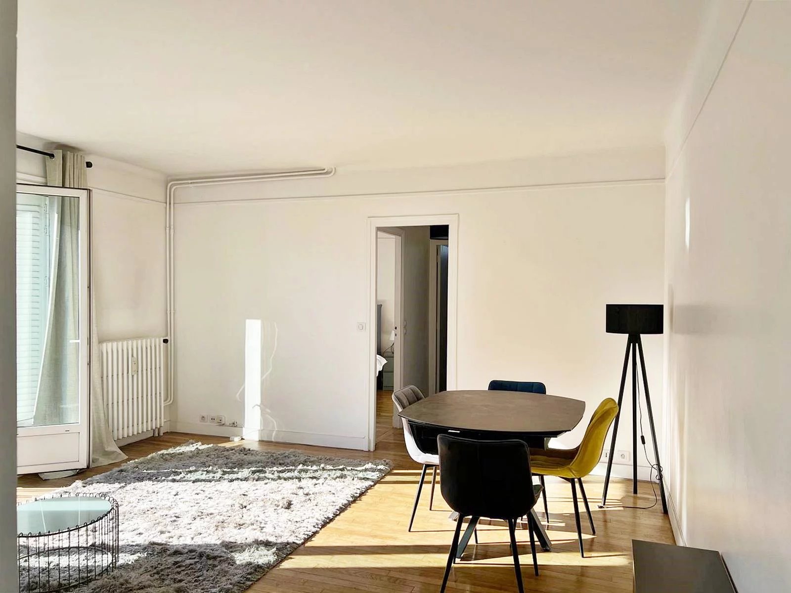 Agence immobilière de France Immobilier