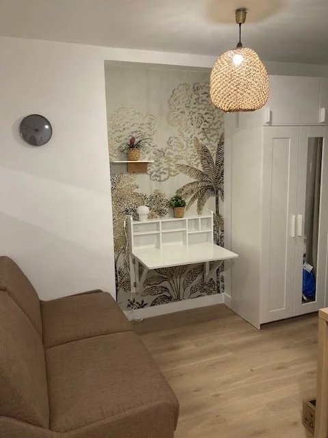 Vente Appartement Paris 17ème