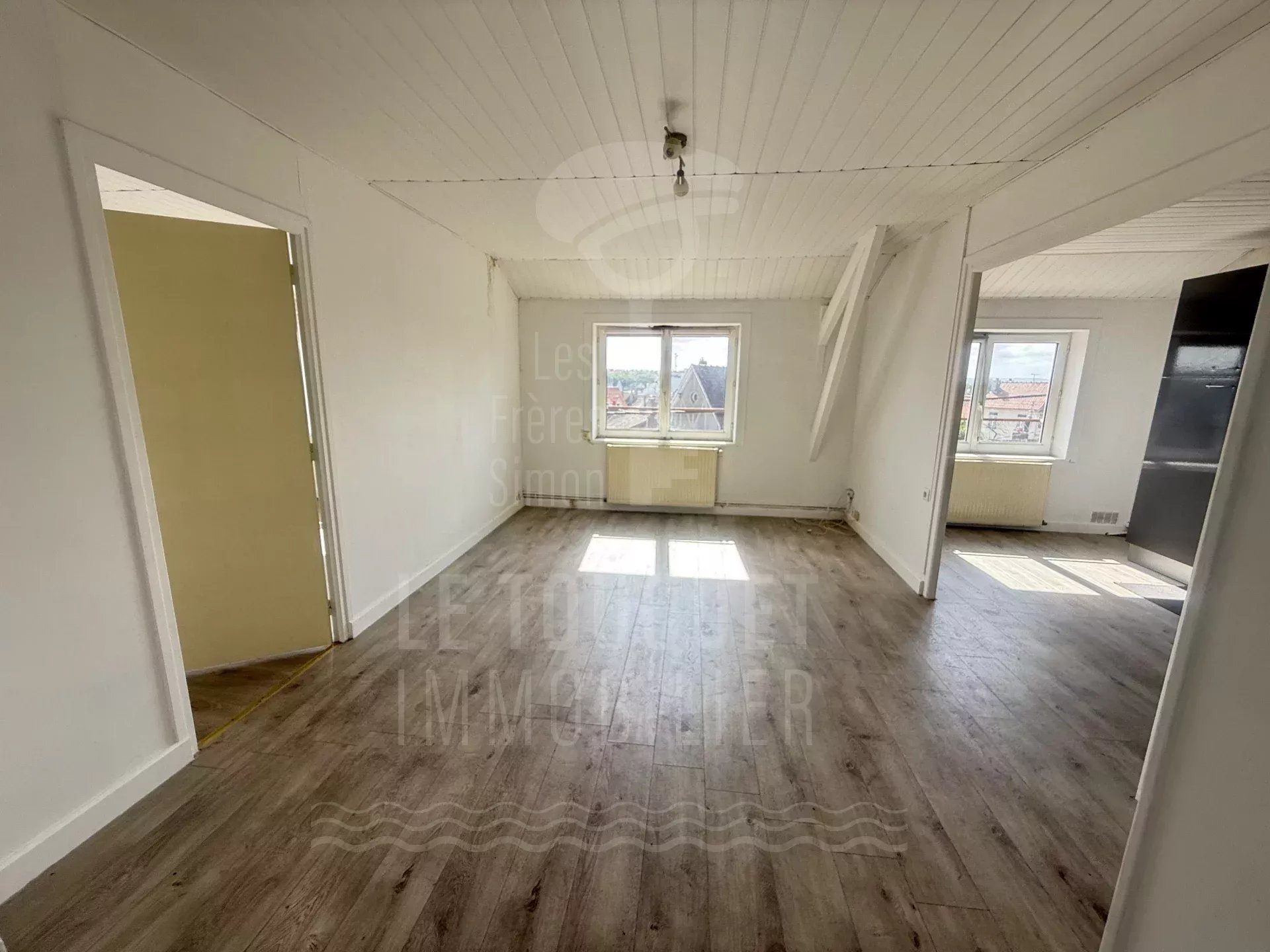 Agence immobilière de Le Touquet Immobilier