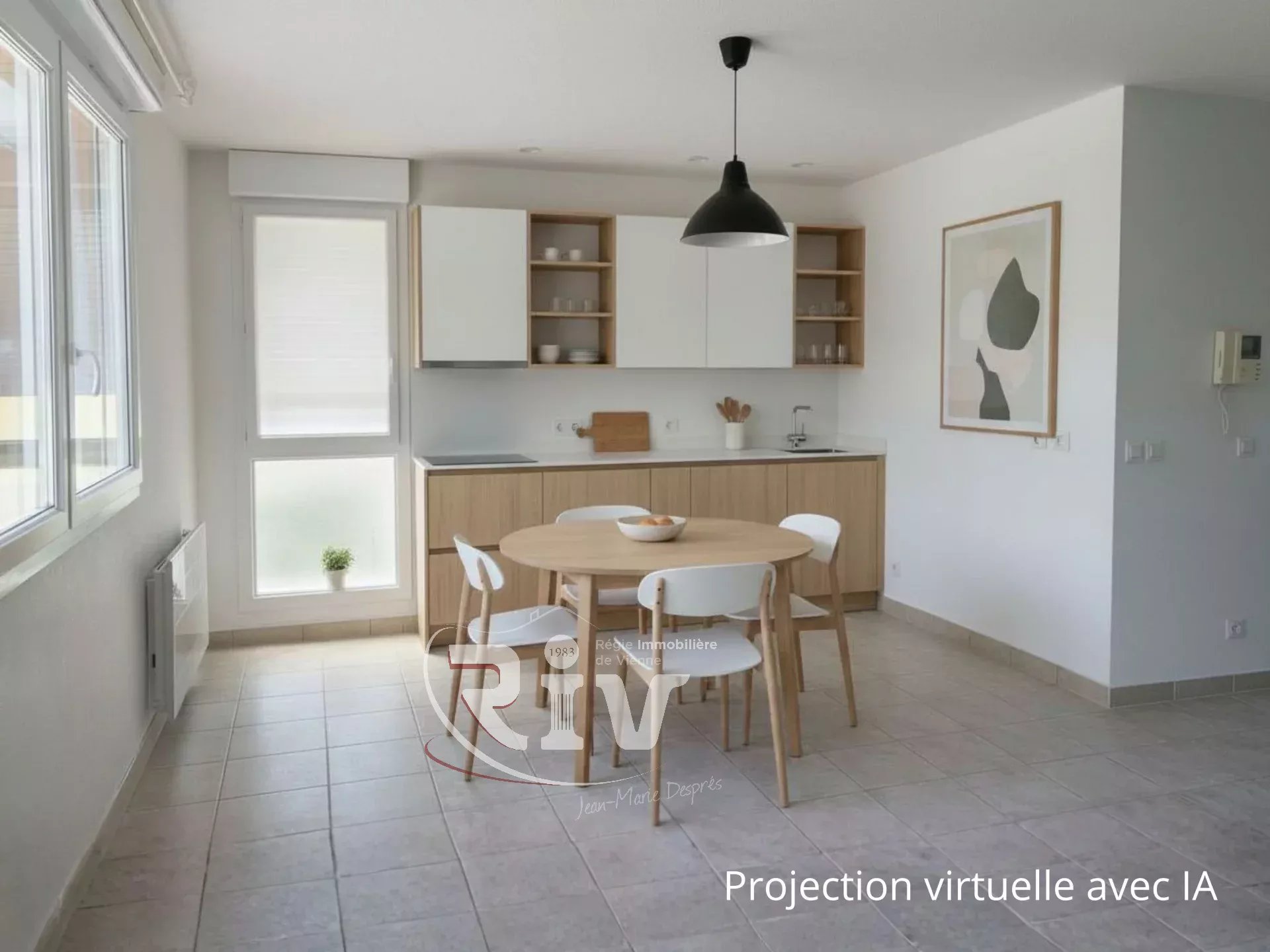 Agence immobilière de Riv Immo