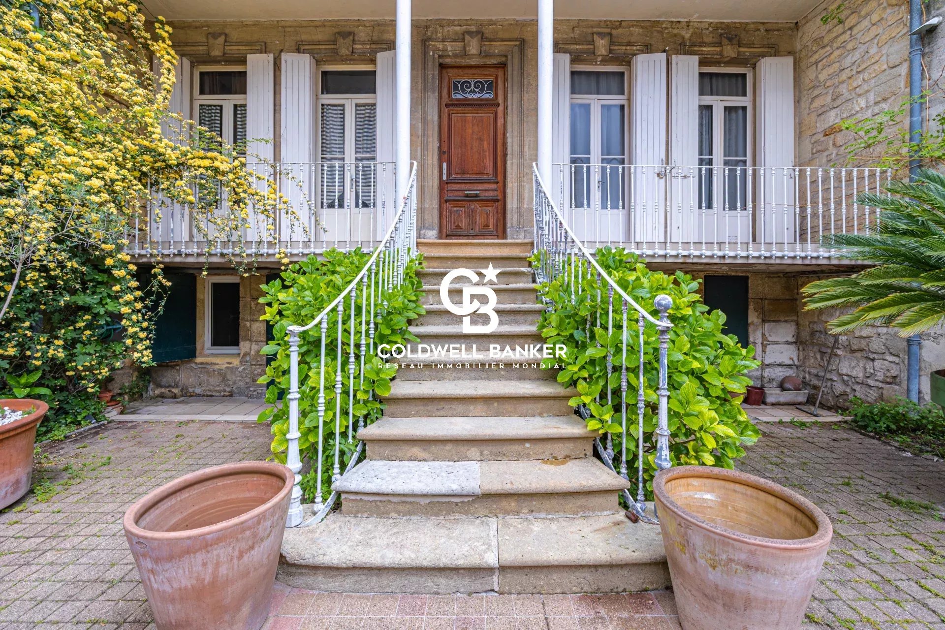 Agence immobilière de Bordeaux Premium