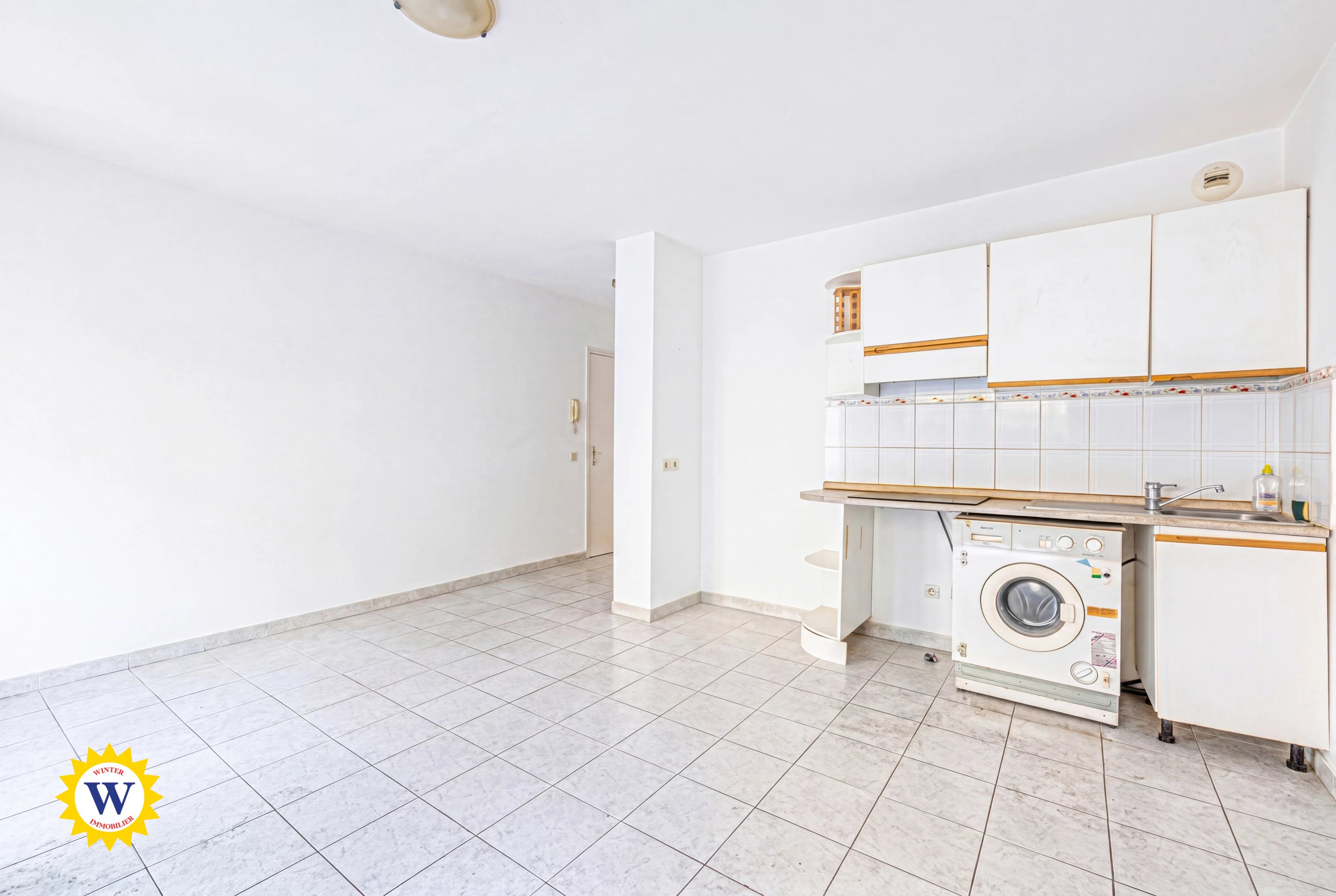 MENTON - 1 PIECE VIDE - Photo 4