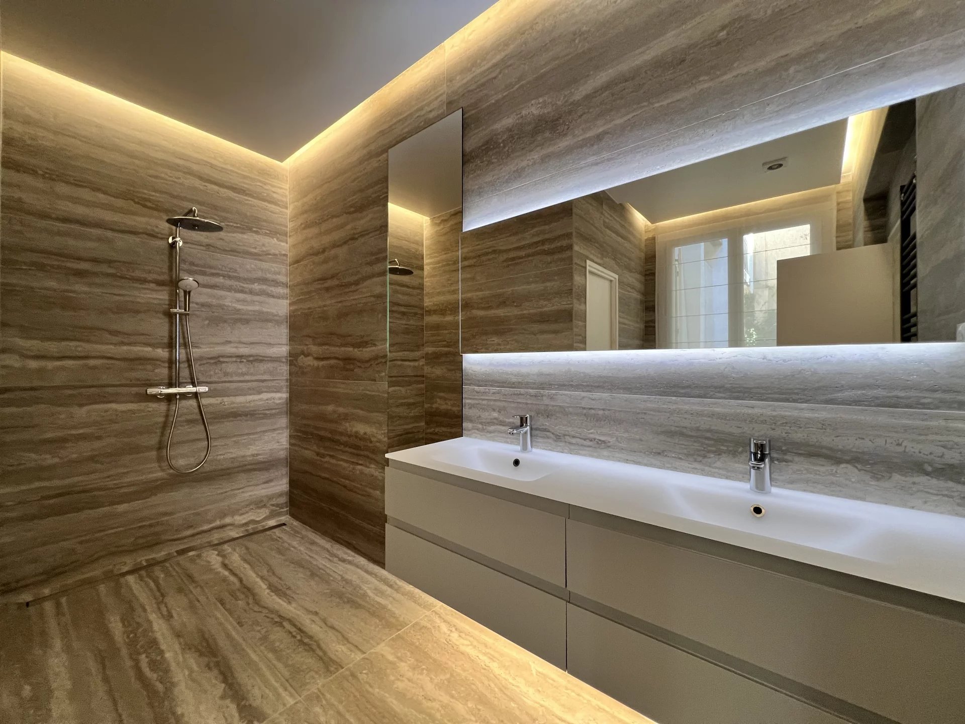 Appartement rue d'Antibes Cannes