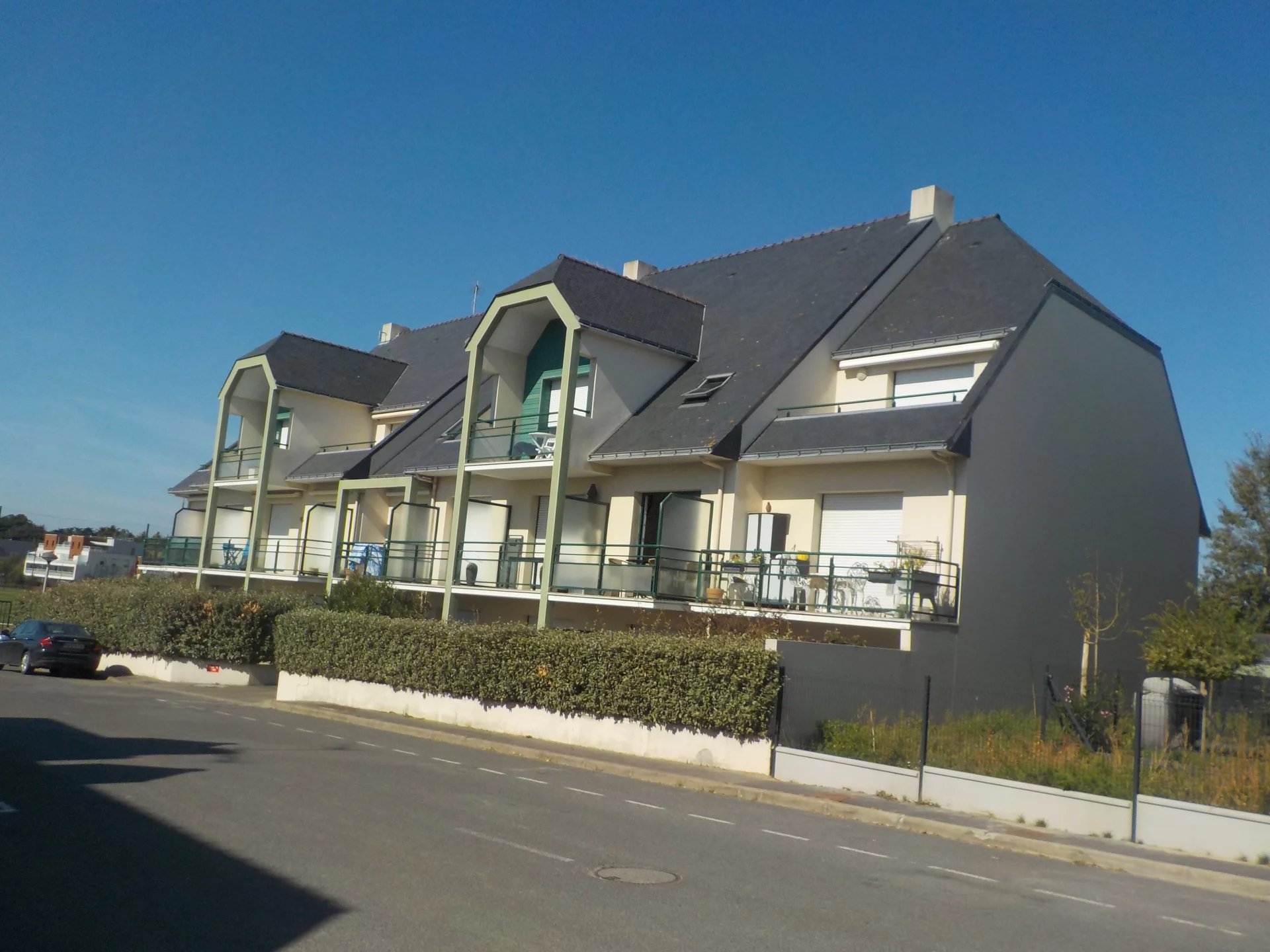 Vente Appartement La Turballe