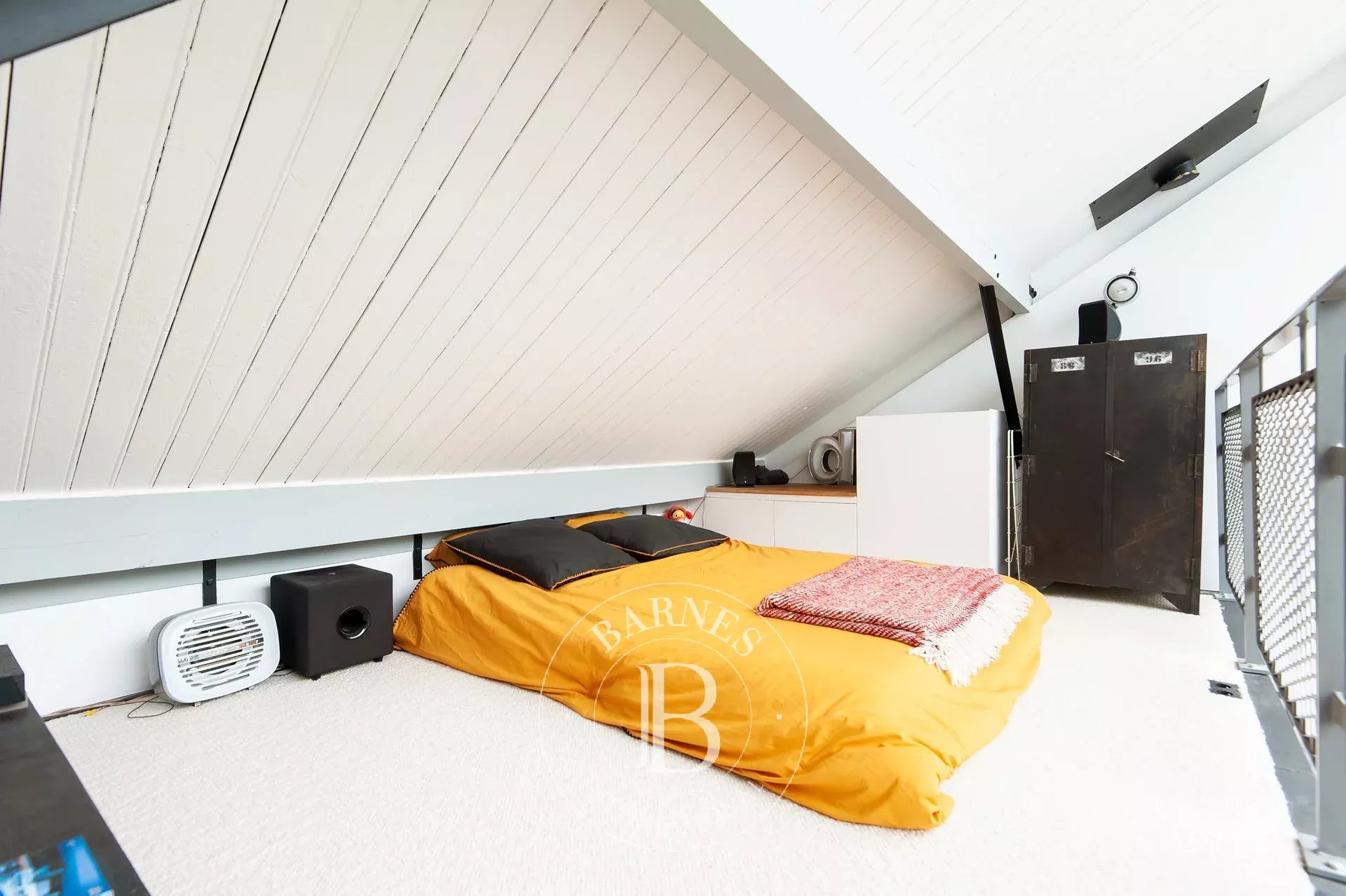 Daire Paris 18ème - picture 6