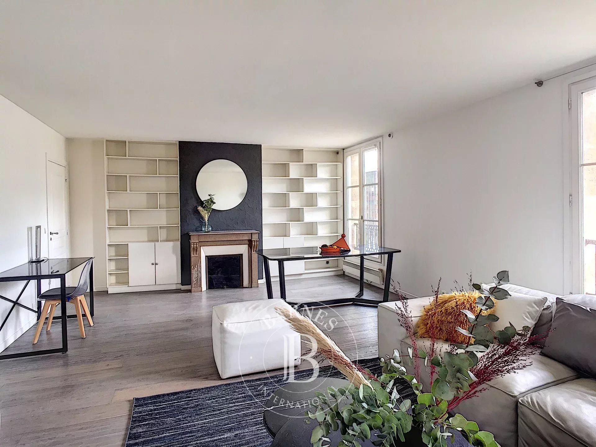 Daire Neuilly-sur-Seine