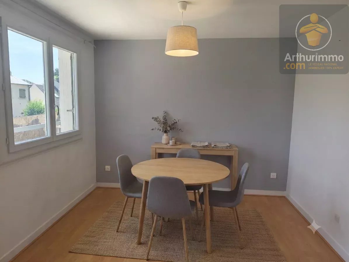 Appartement lumineux de 3 pièces à Beaugency — photo 2